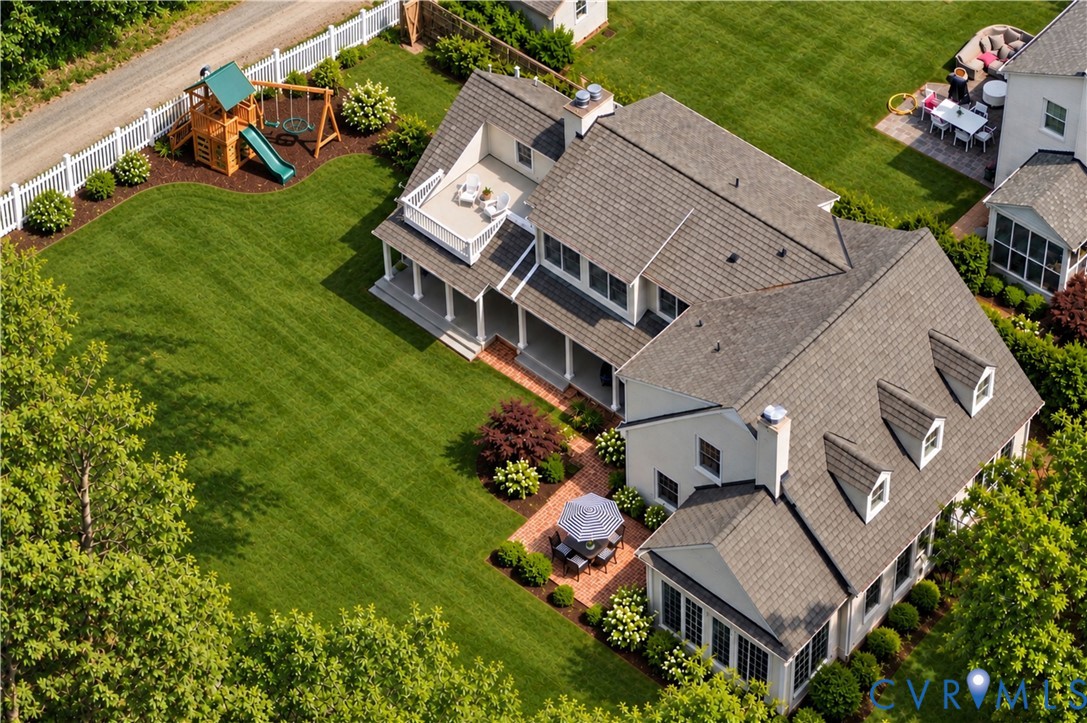 800 Henri Rd