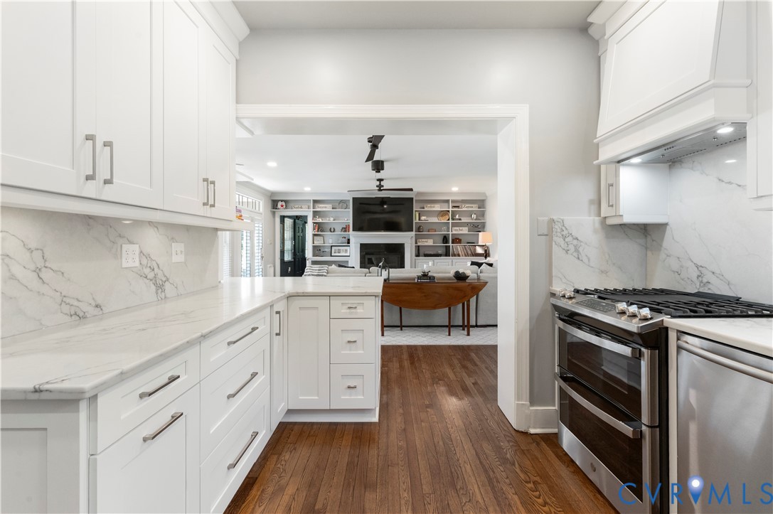 800 Henri Rd