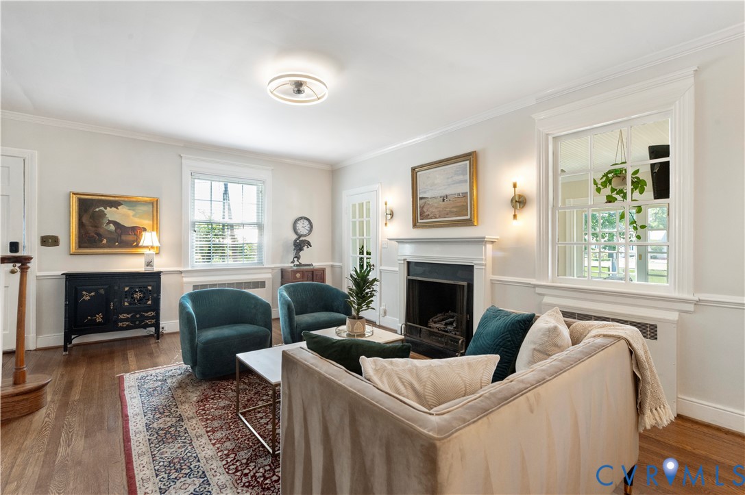 800 Henri Rd