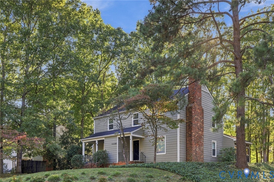 12308 Poplar Forest Dr