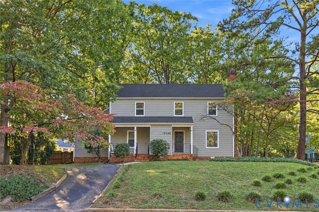 12308 Poplar Forest Dr