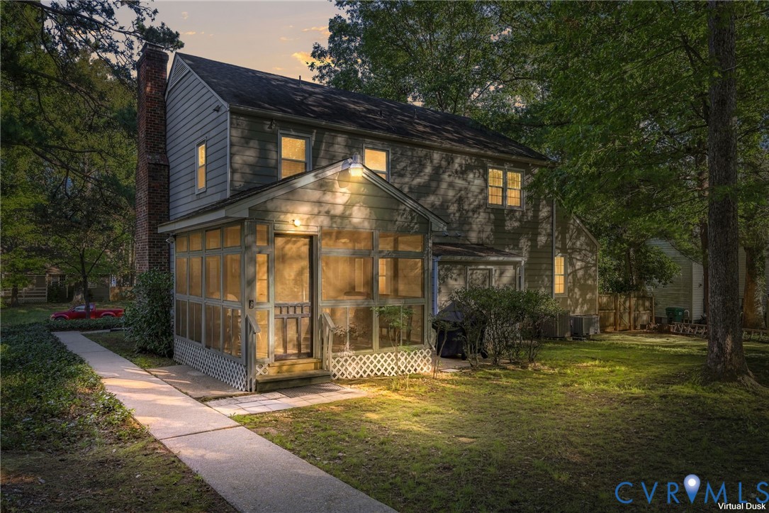 12308 Poplar Forest Dr