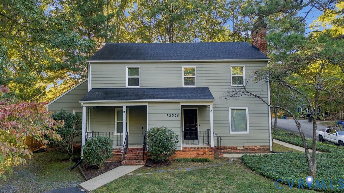 12308 Poplar Forest Dr