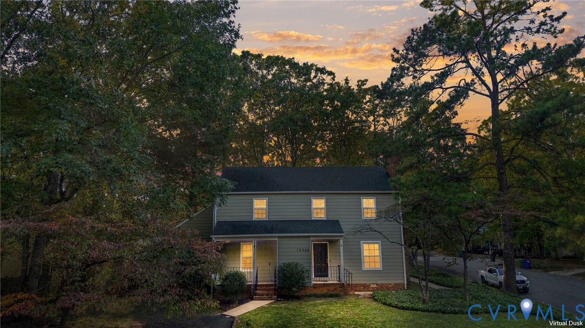 12308 Poplar Forest Dr