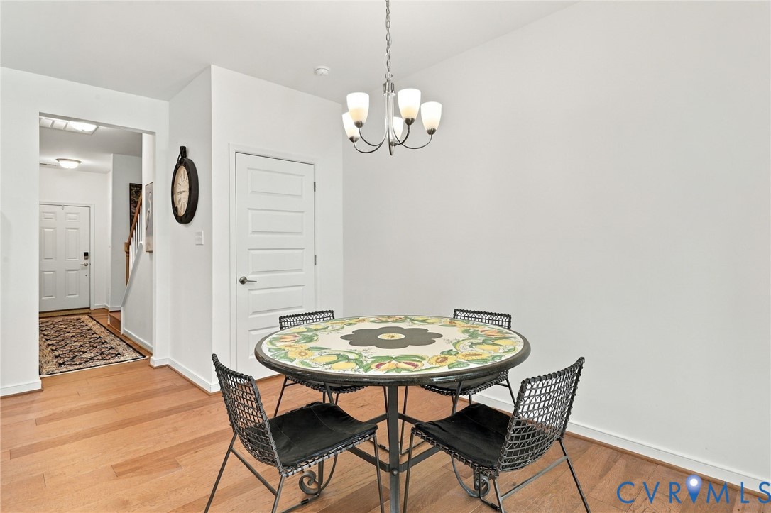 12824 Deep Well Rd