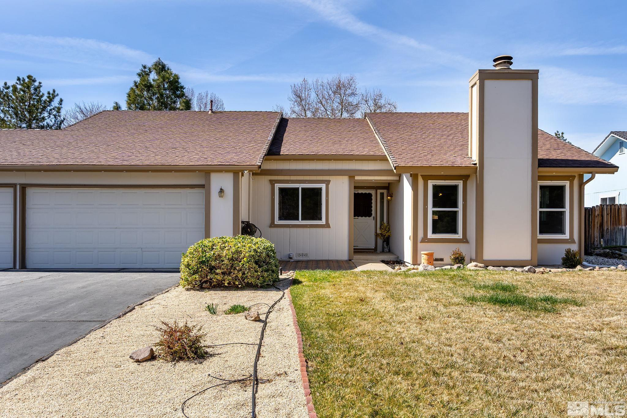 12545 Creek Crest Drive