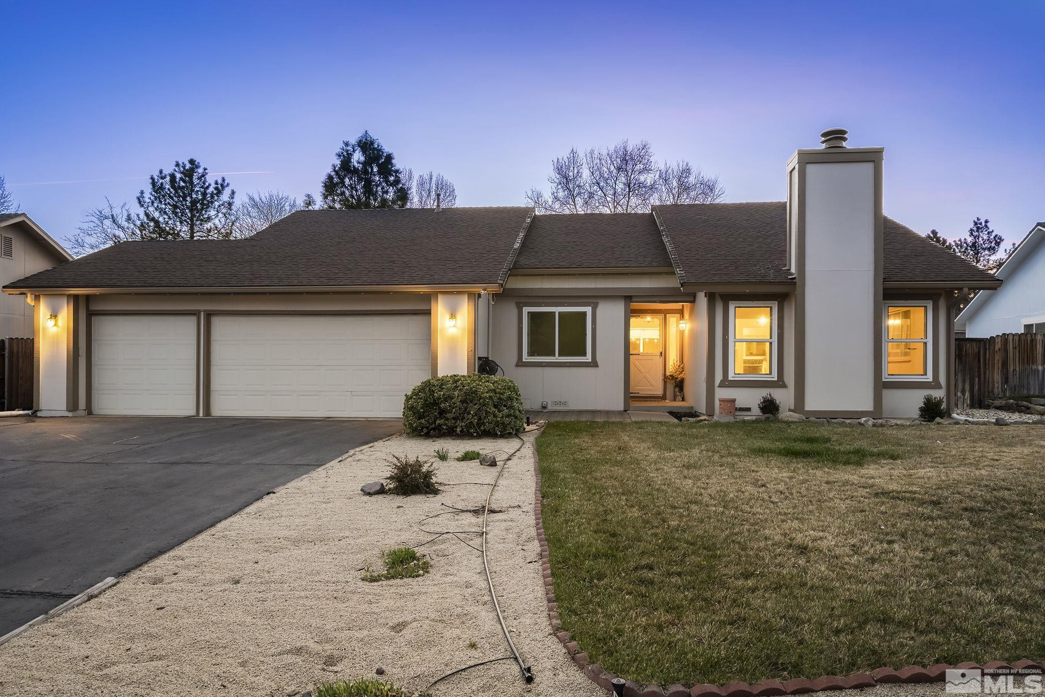 12545 Creek Crest Drive
