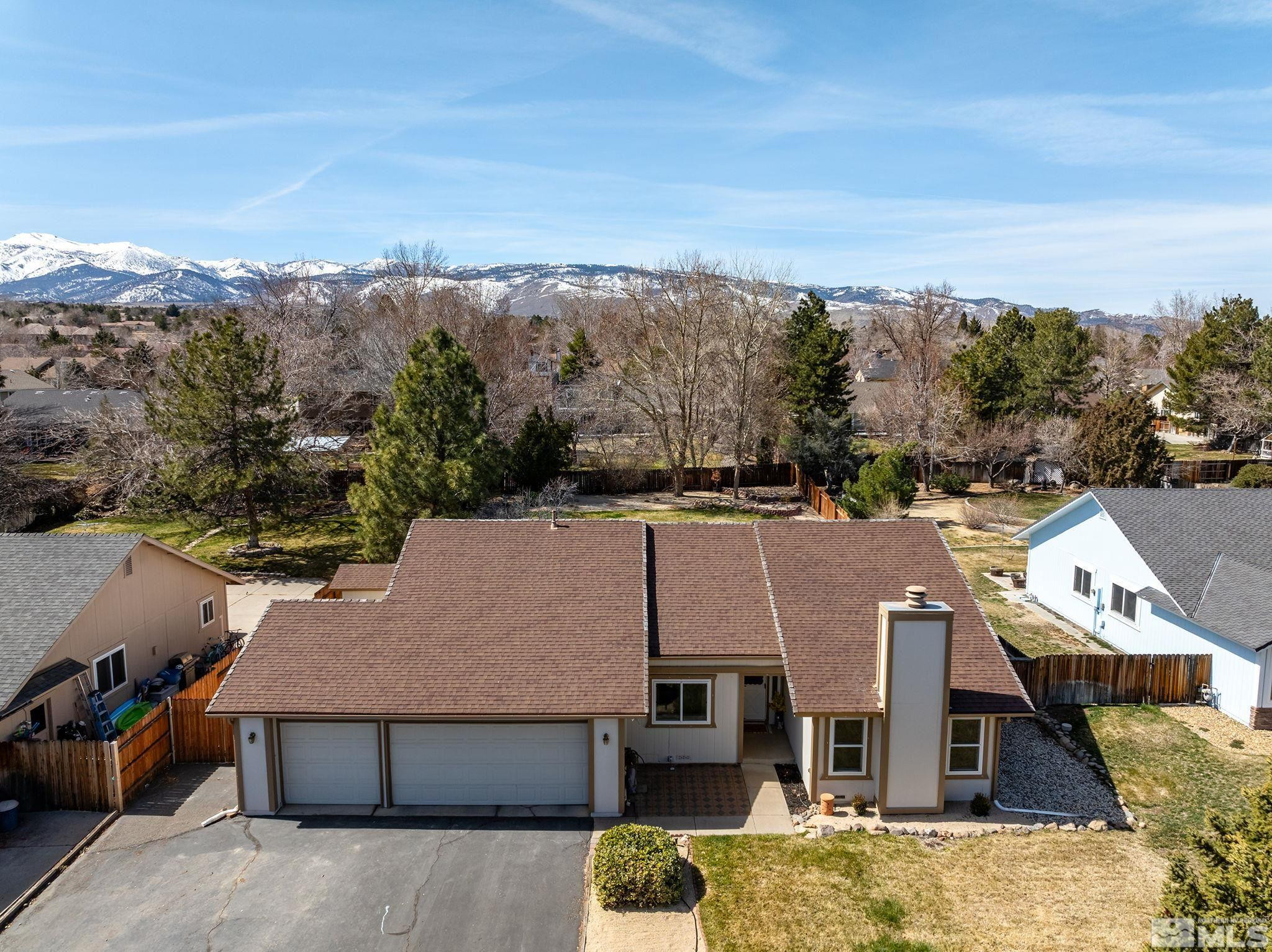 12545 Creek Crest Drive