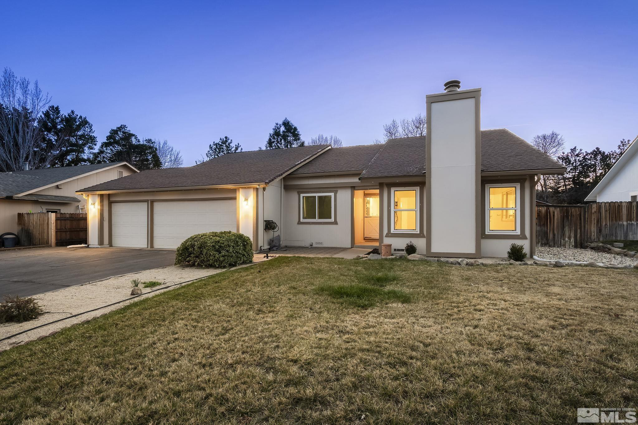 12545 Creek Crest Drive
