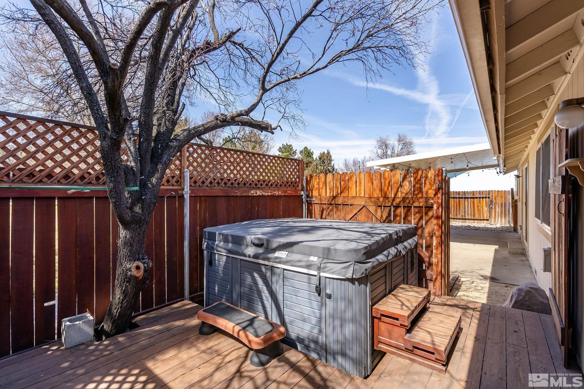 12545 Creek Crest Drive