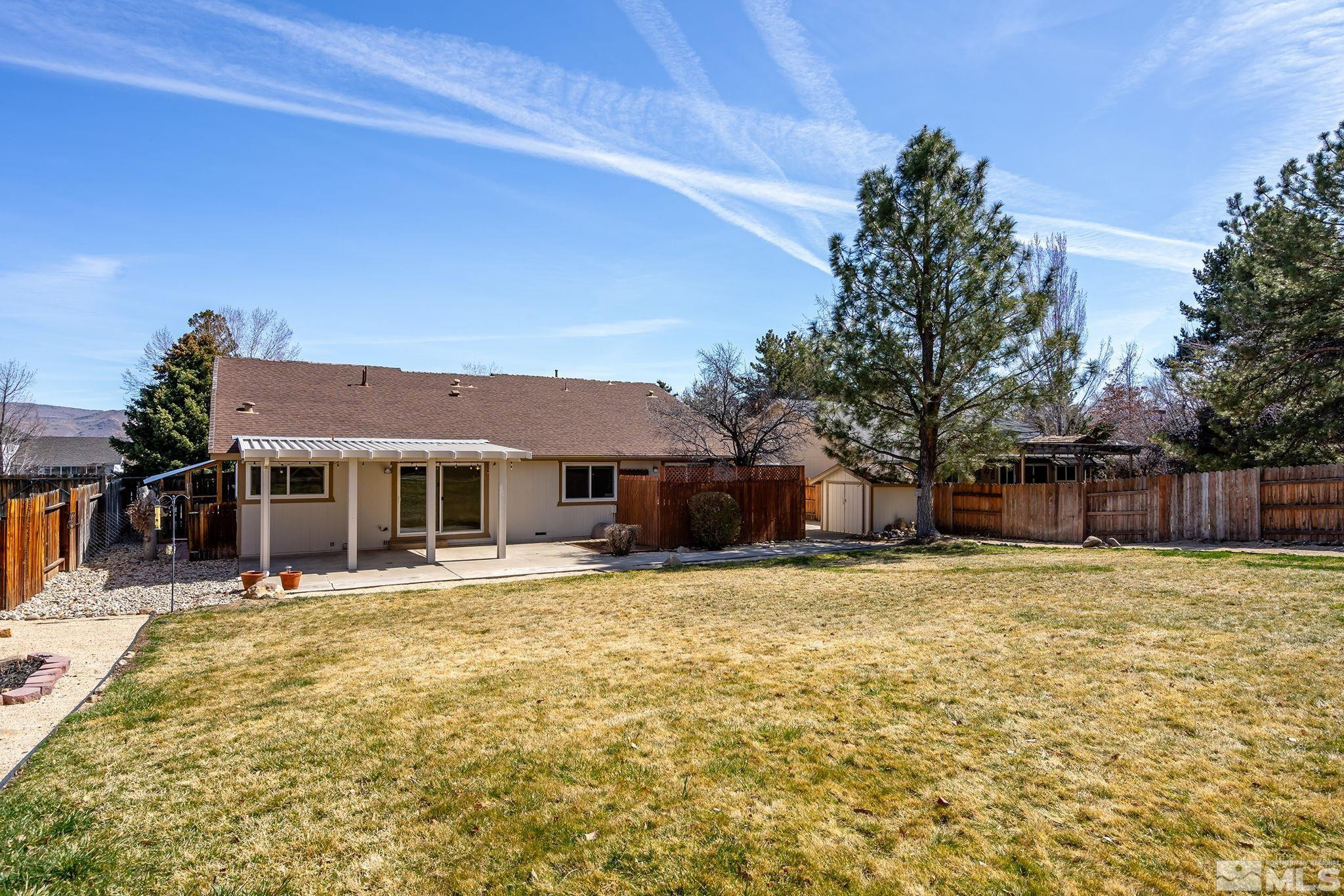12545 Creek Crest Drive