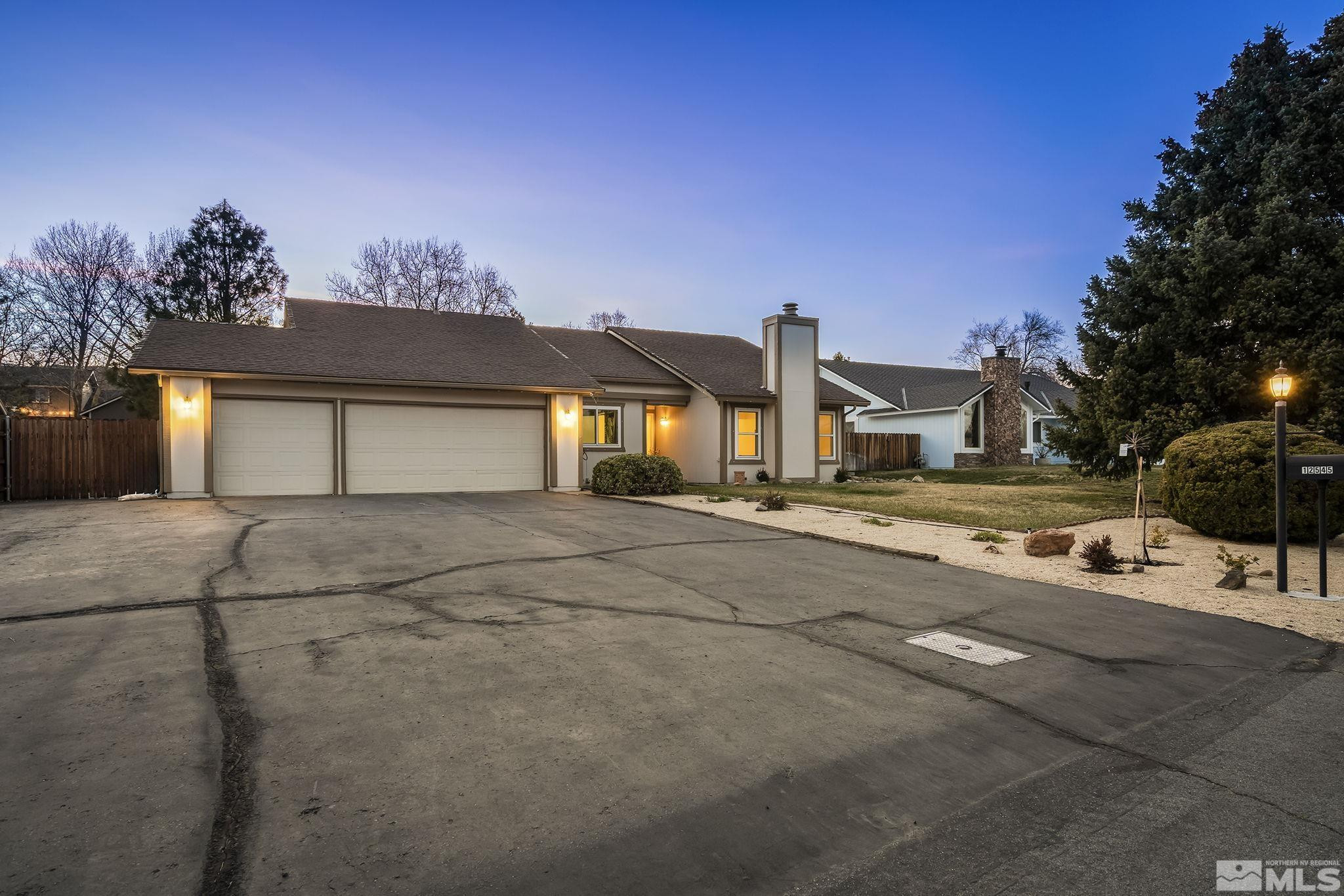 12545 Creek Crest Drive