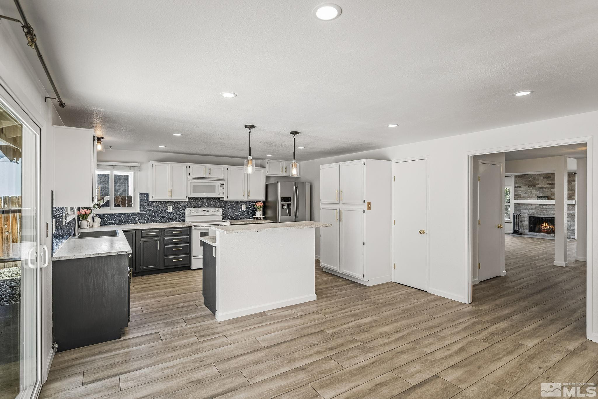 12545 Creek Crest Drive