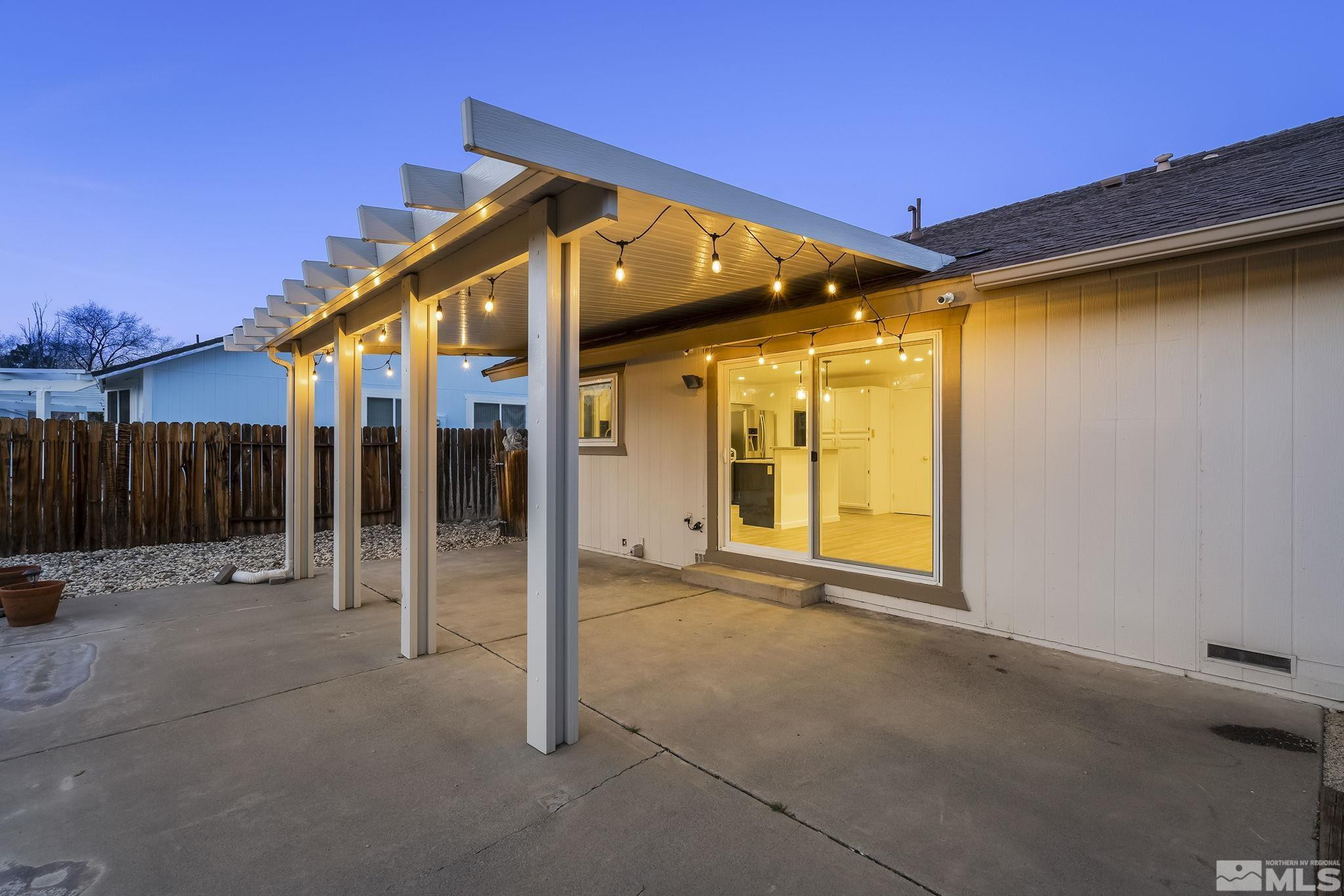 12545 Creek Crest Drive