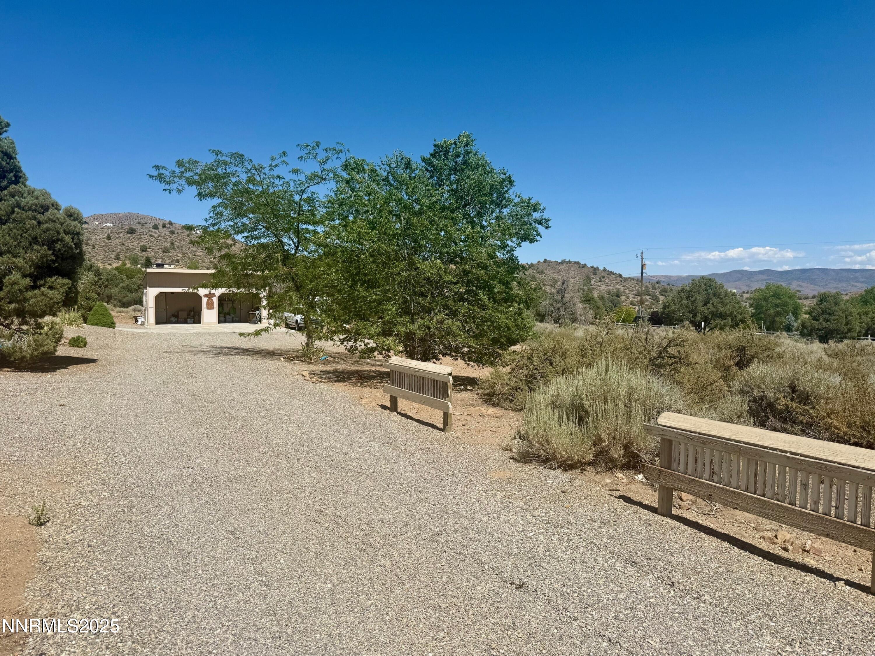 3746 Topaz Ranch Drive