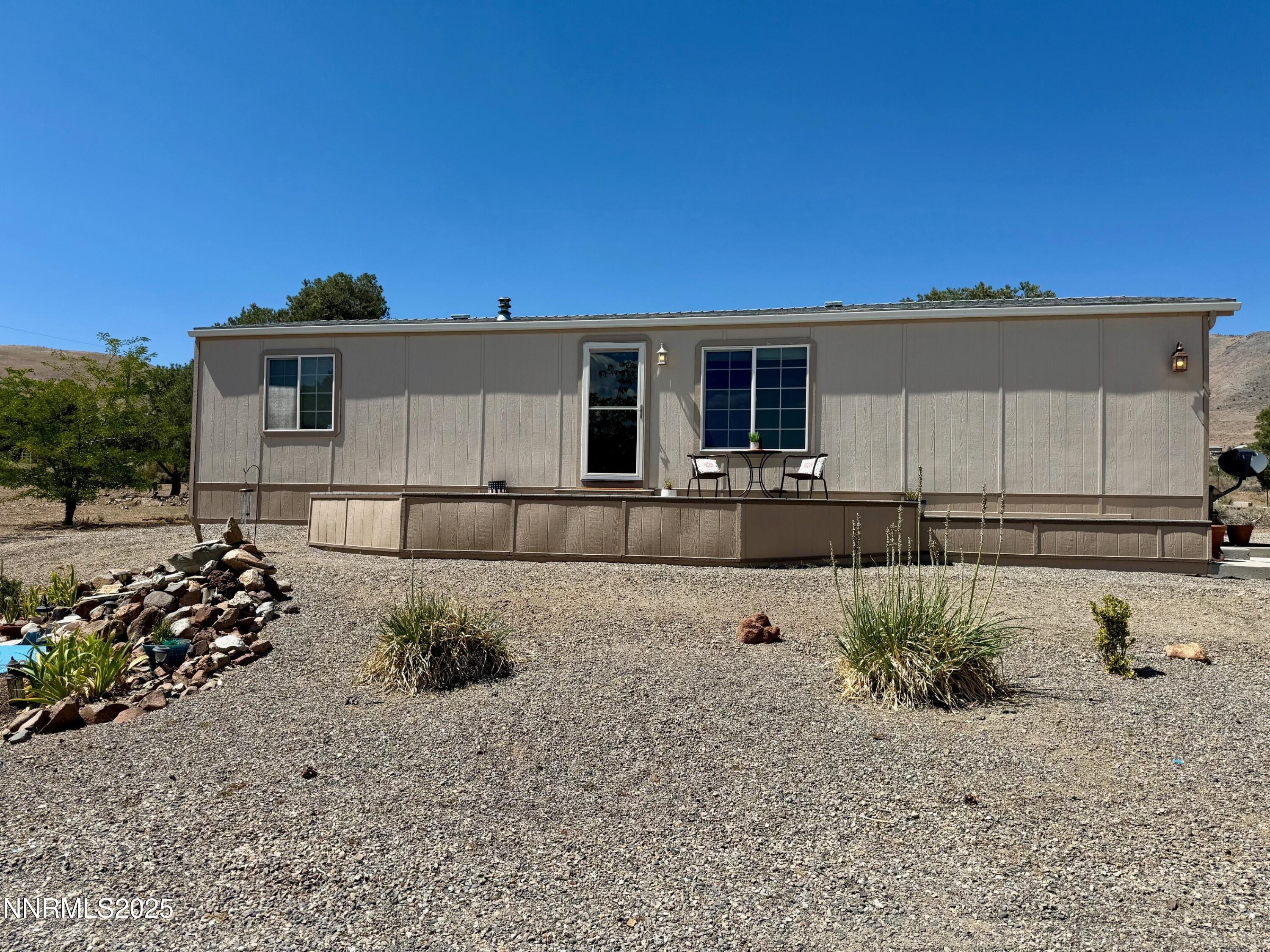 3746 Topaz Ranch Drive