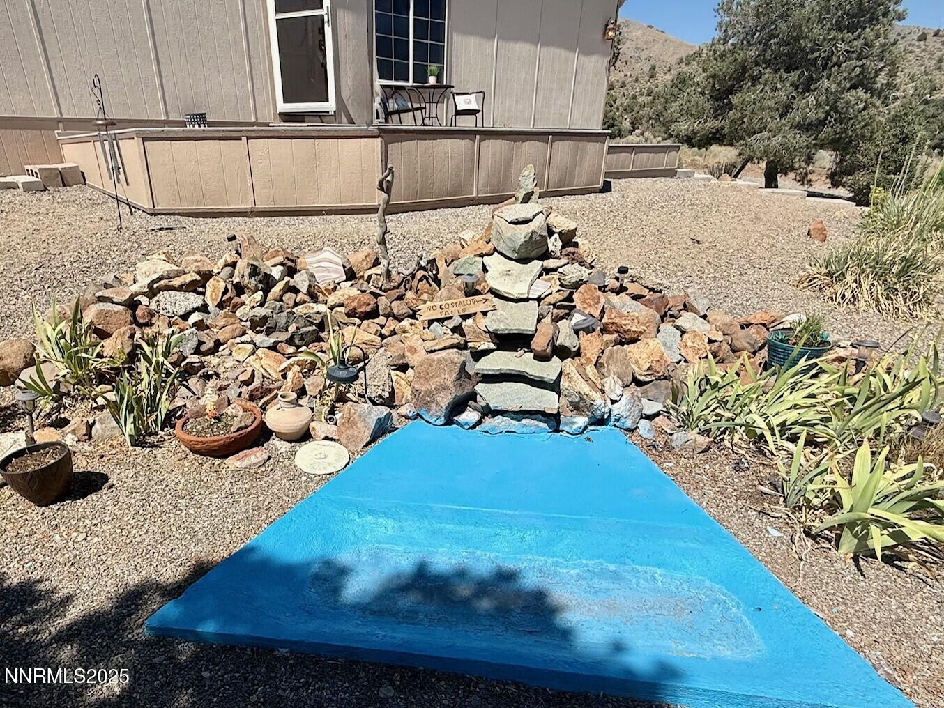 3746 Topaz Ranch Drive