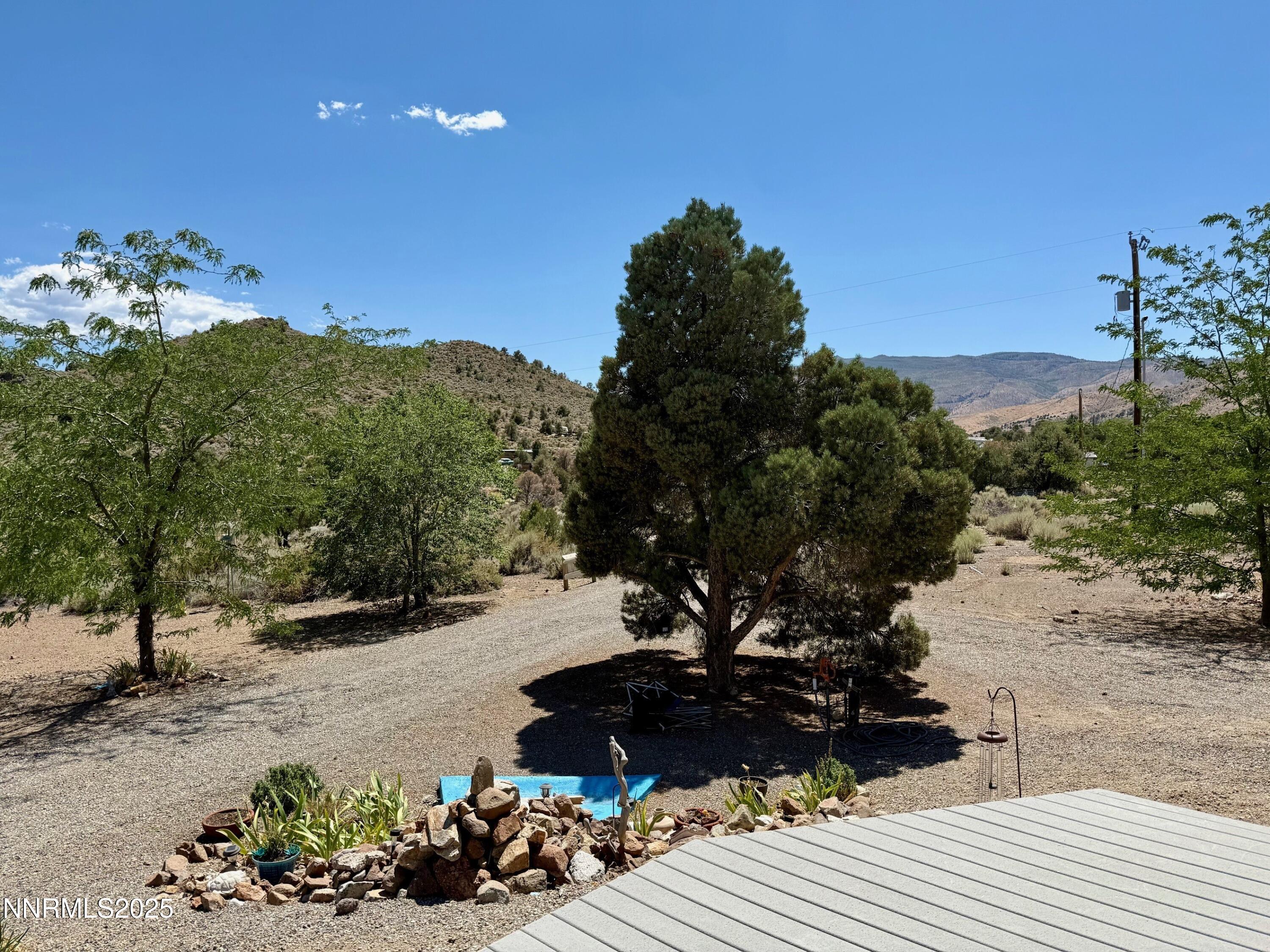 3746 Topaz Ranch Drive