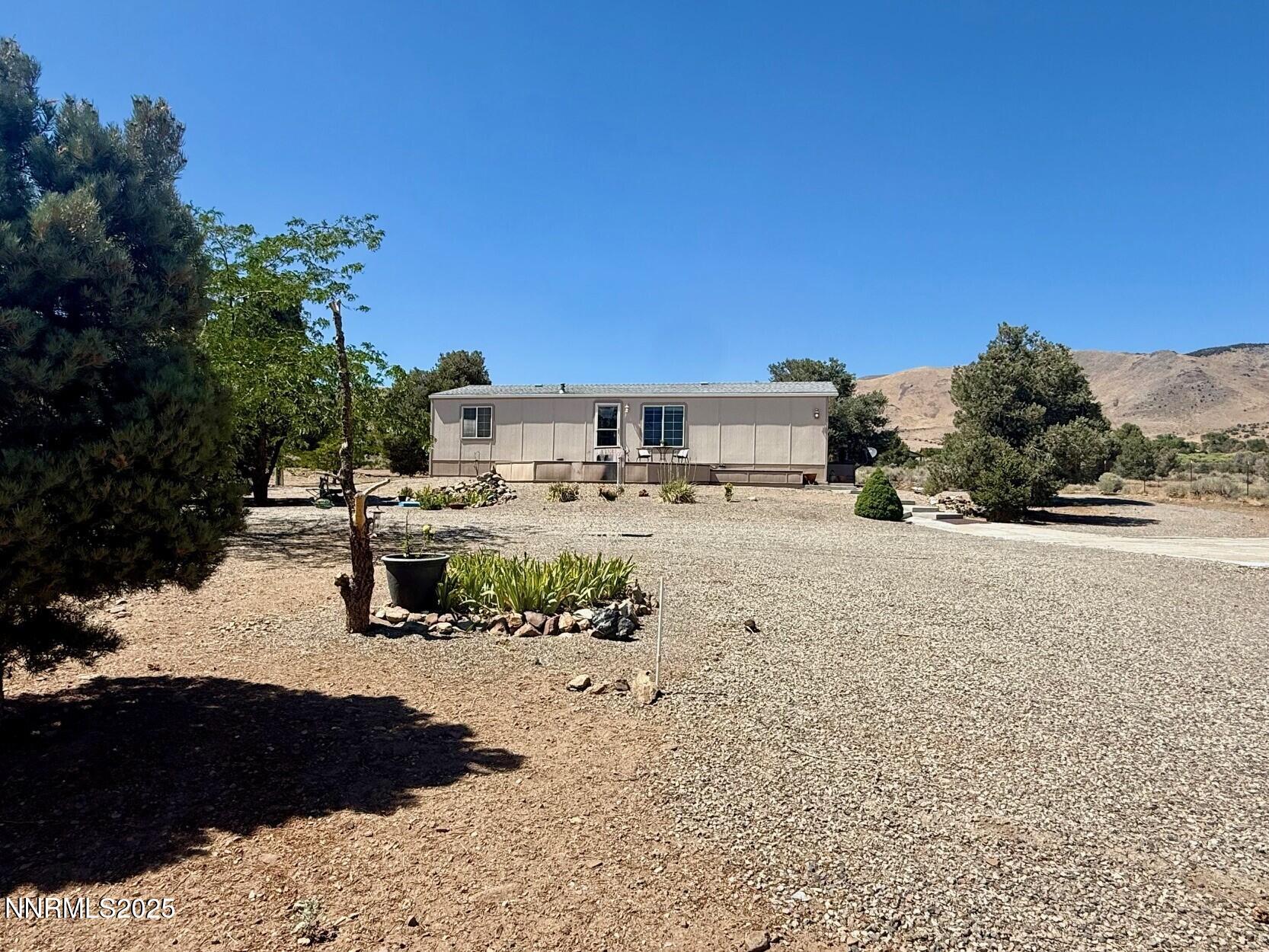 3746 Topaz Ranch Drive
