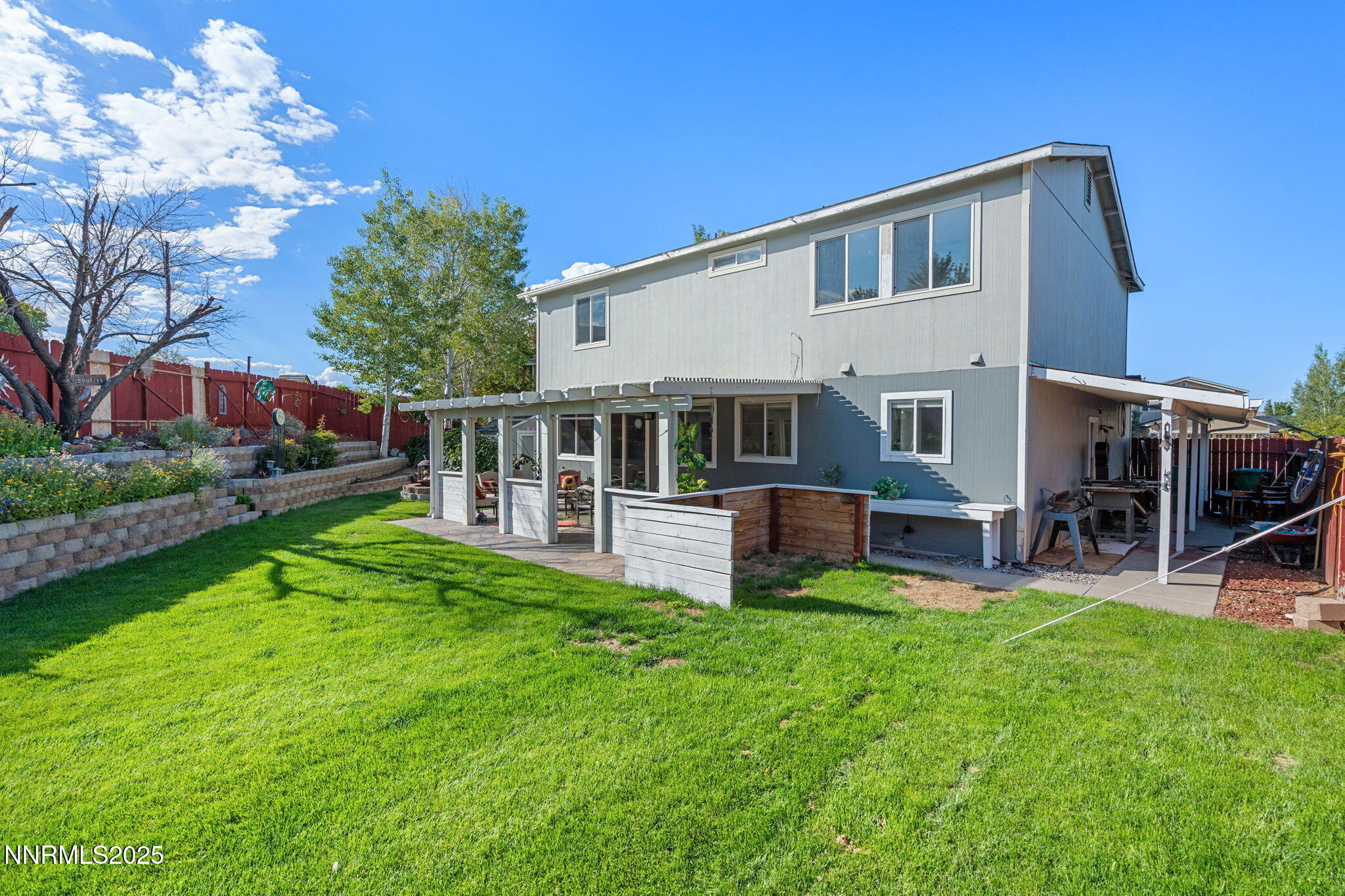 9845 Cedar River Court