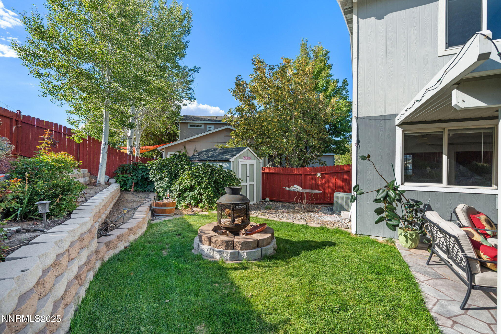 9845 Cedar River Court