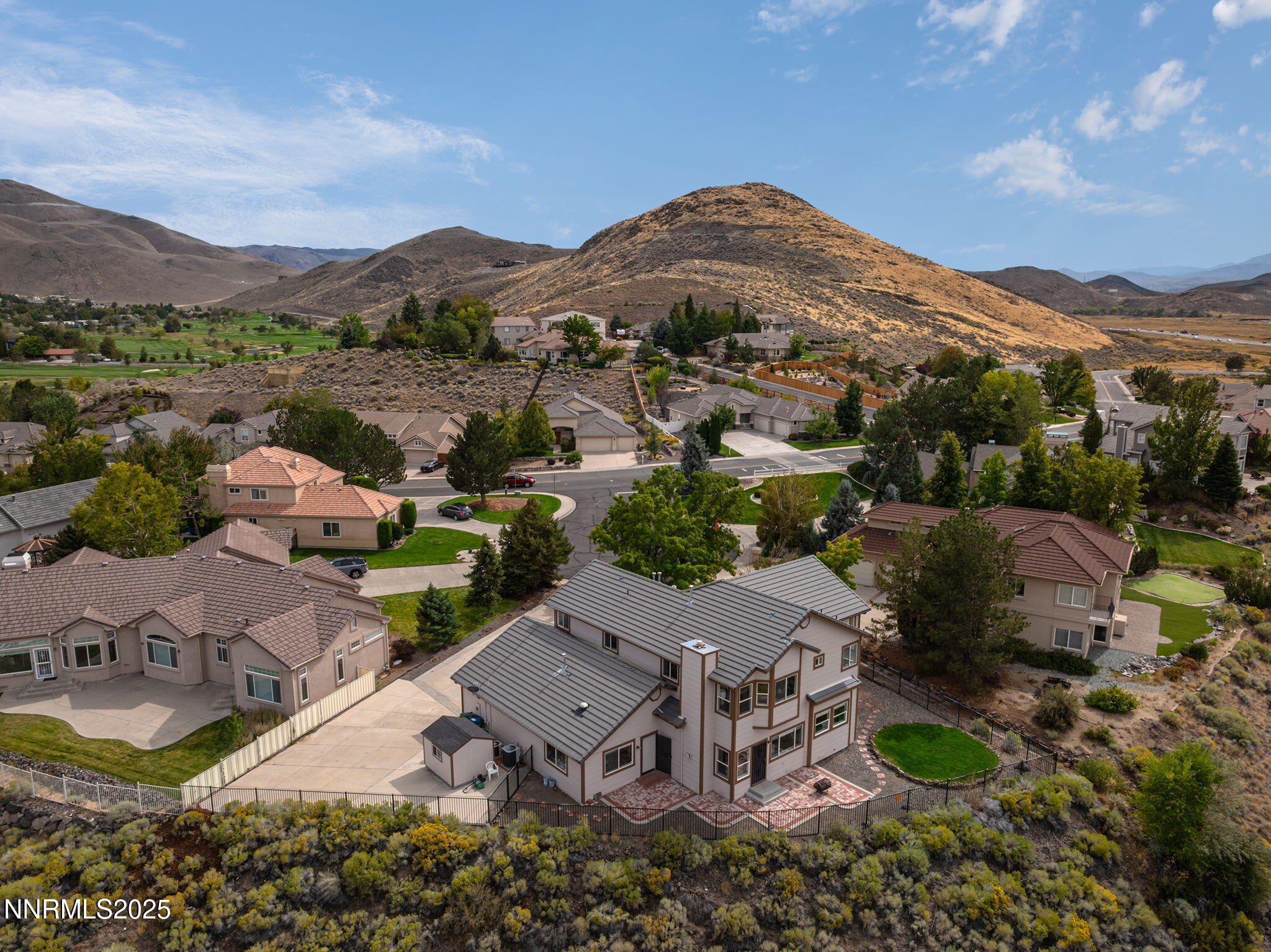 5409 Greenview Court