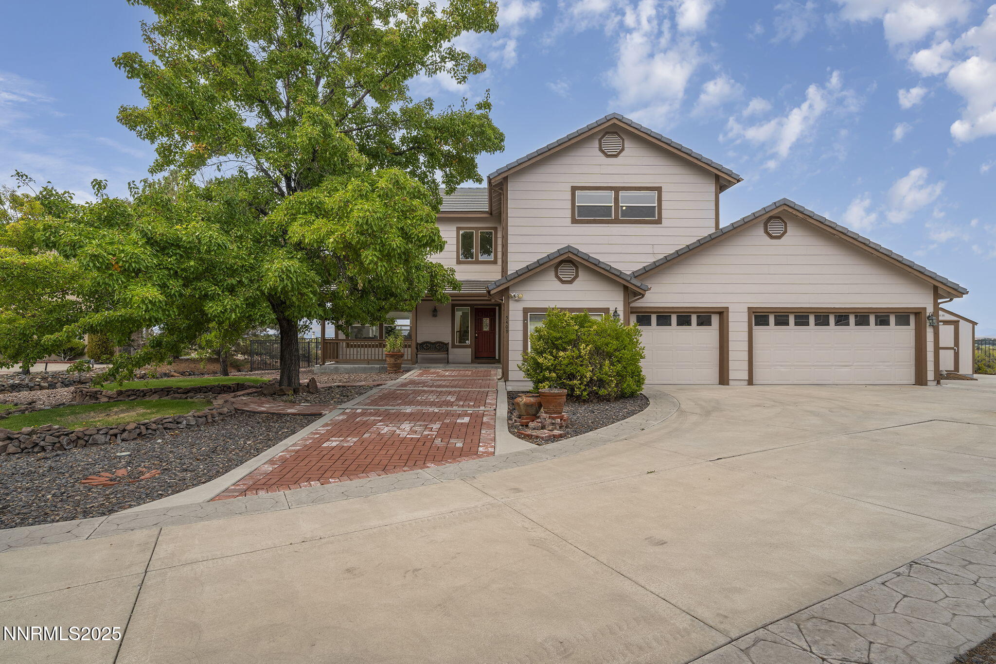 5409 Greenview Court