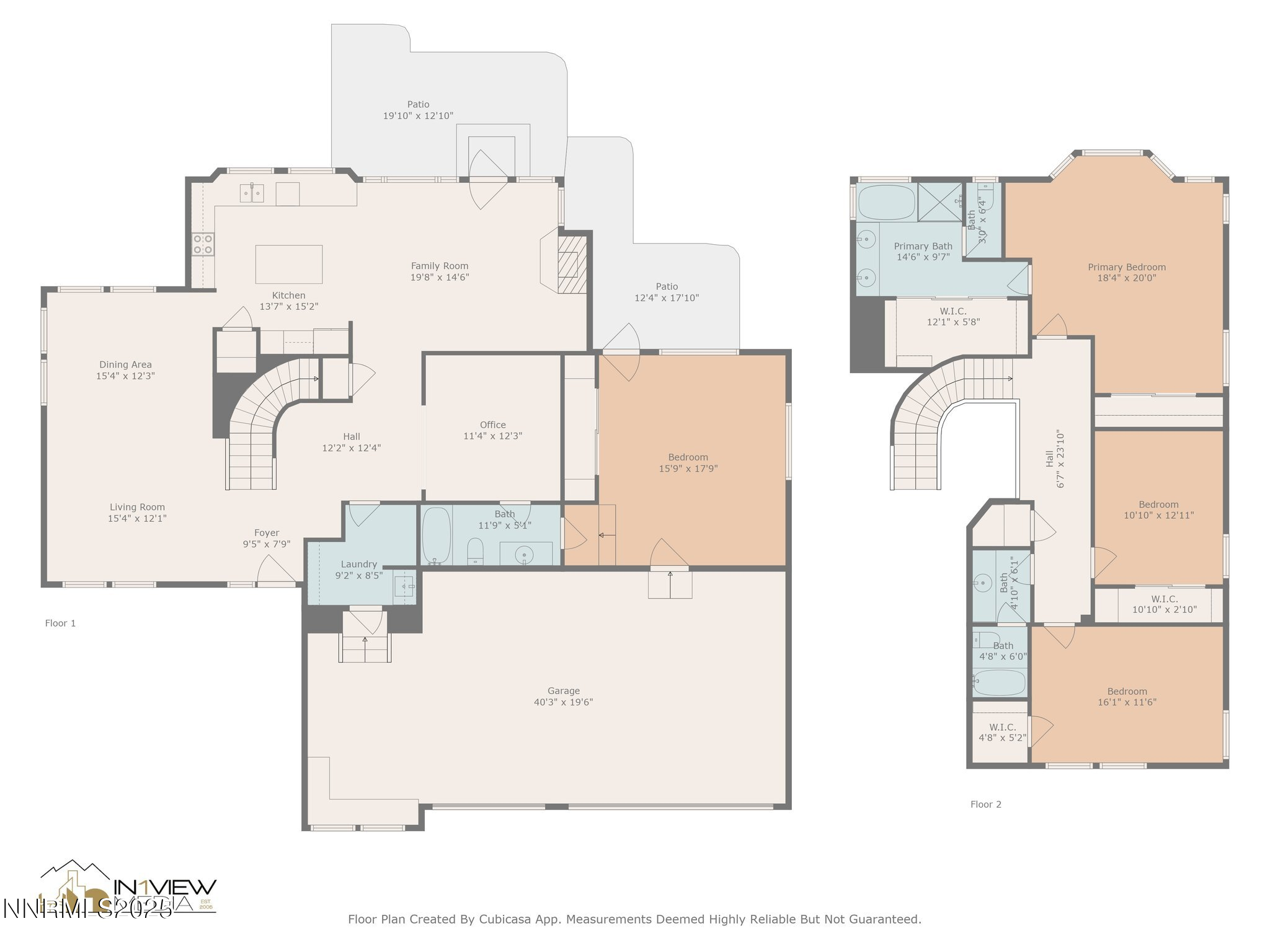 5409 Greenview Court