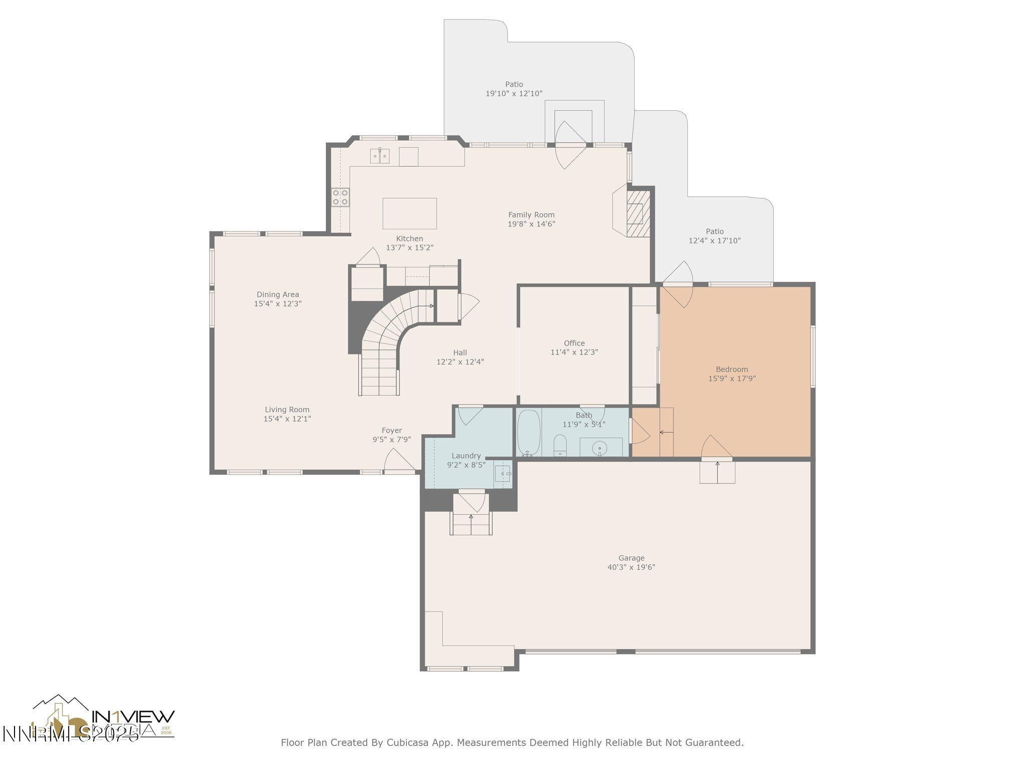 5409 Greenview Court