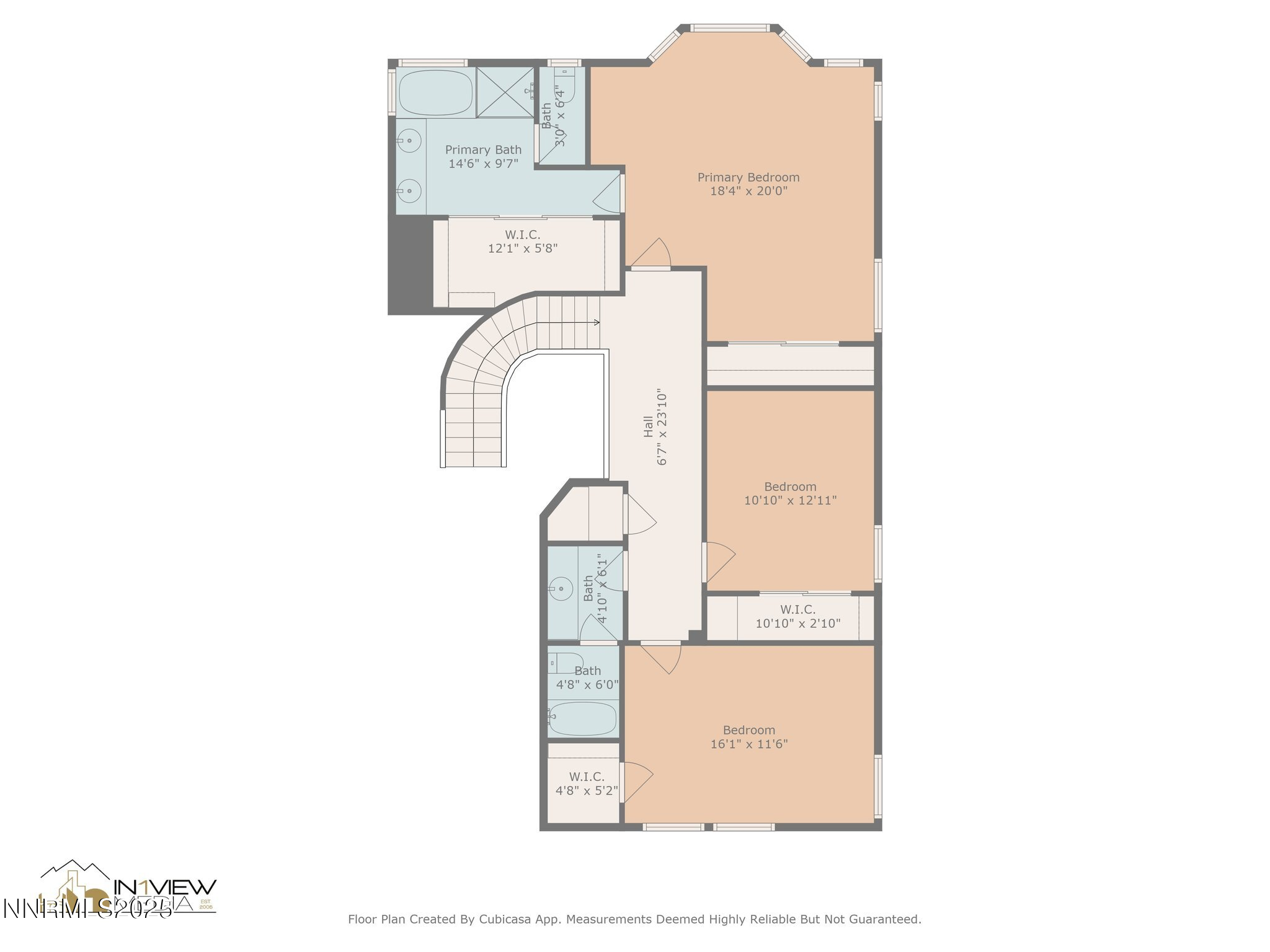 5409 Greenview Court