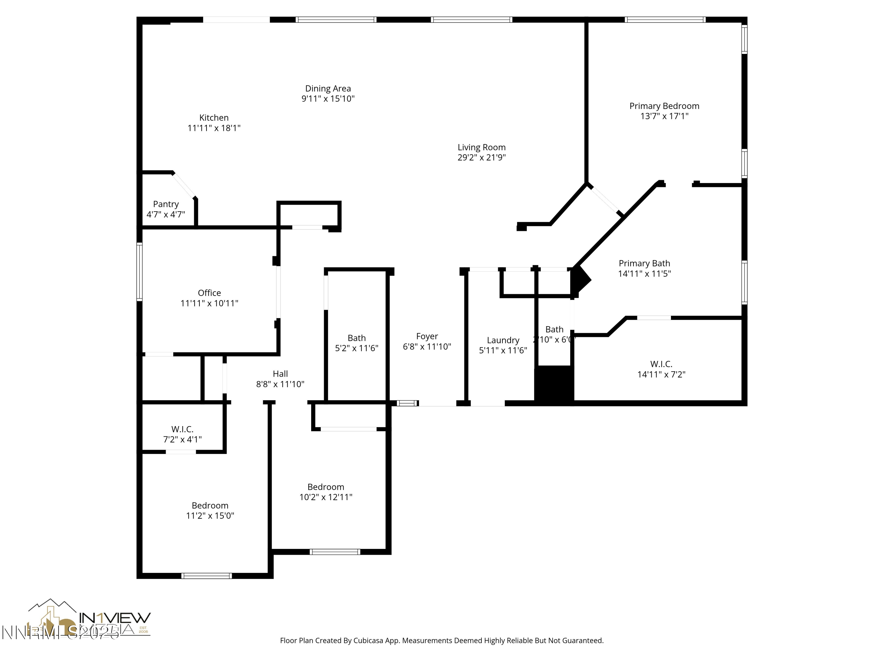 2282 Cloud Berry Drive