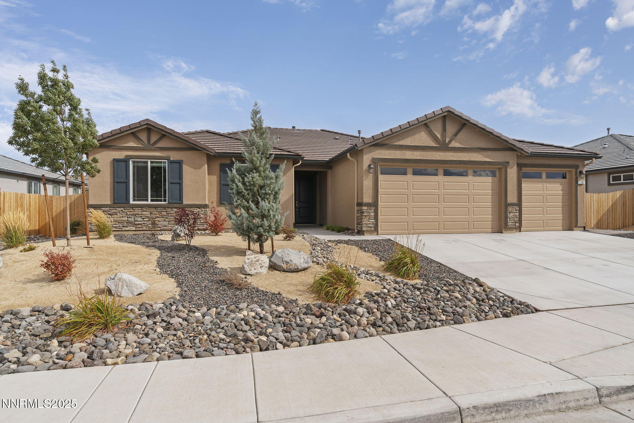 2282 Cloud Berry Drive