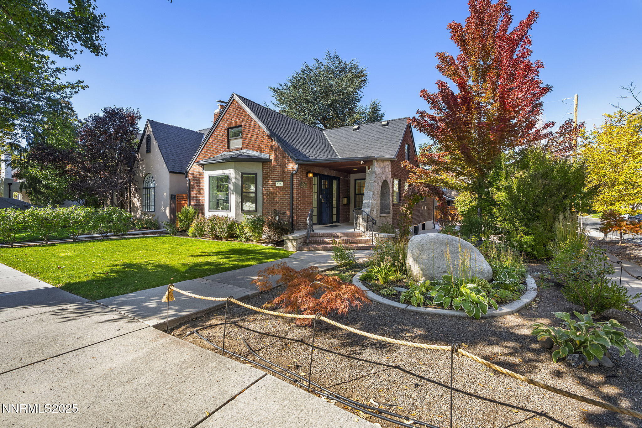 625 Donner Drive