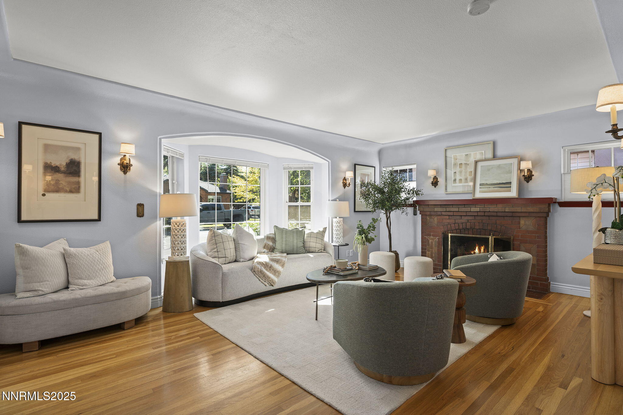 625 Donner Drive