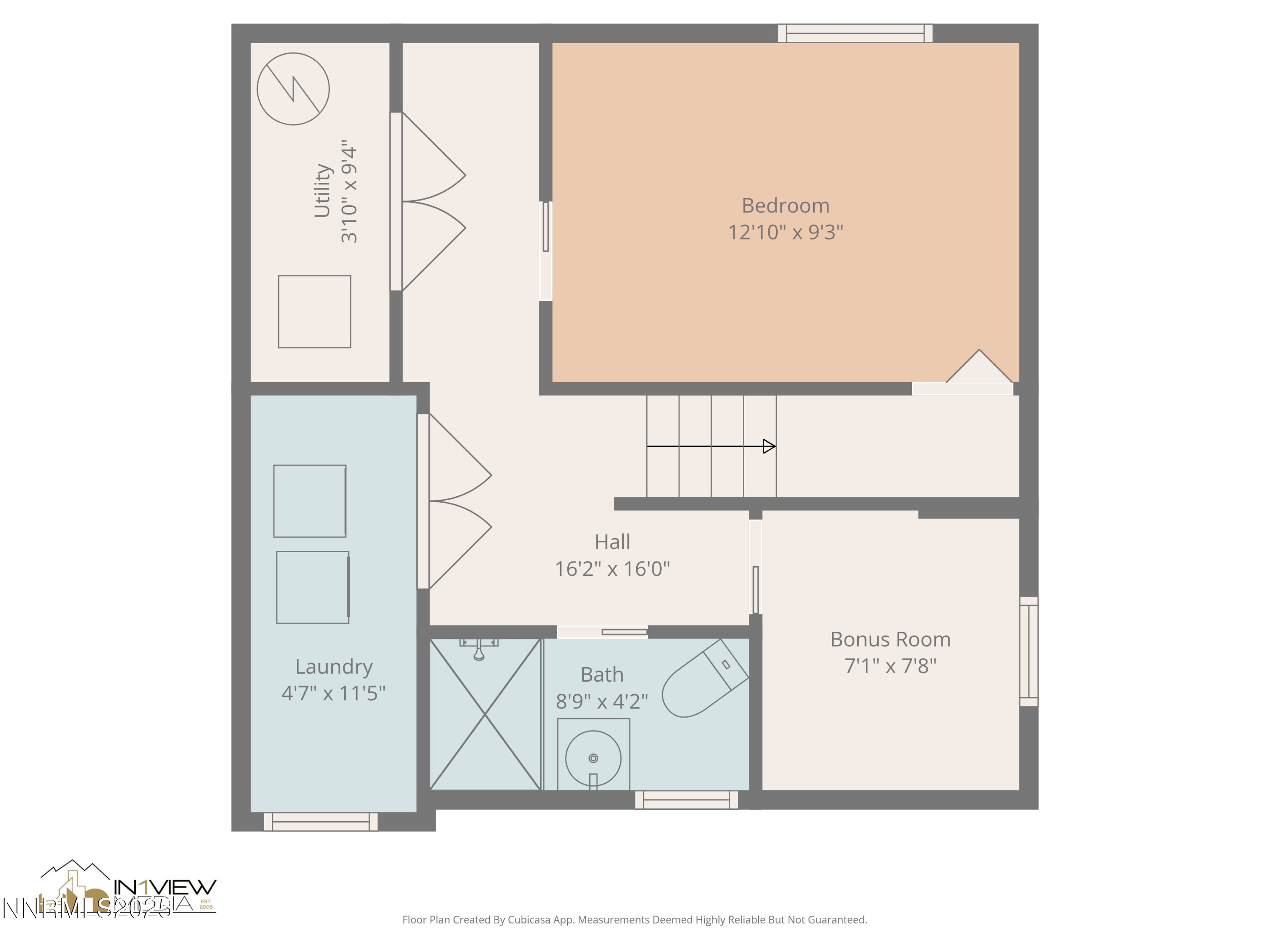 625 Donner Drive