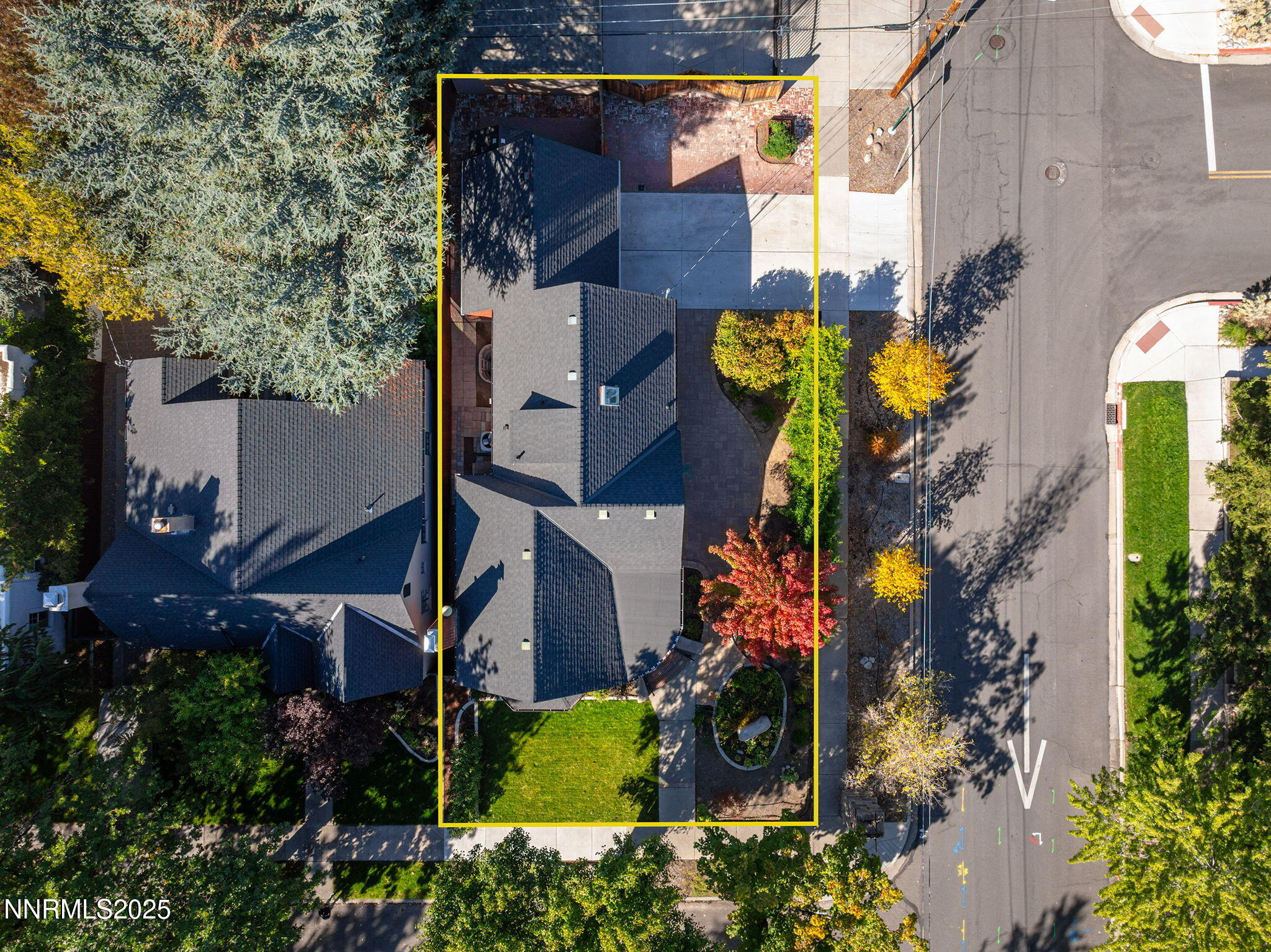 625 Donner Drive