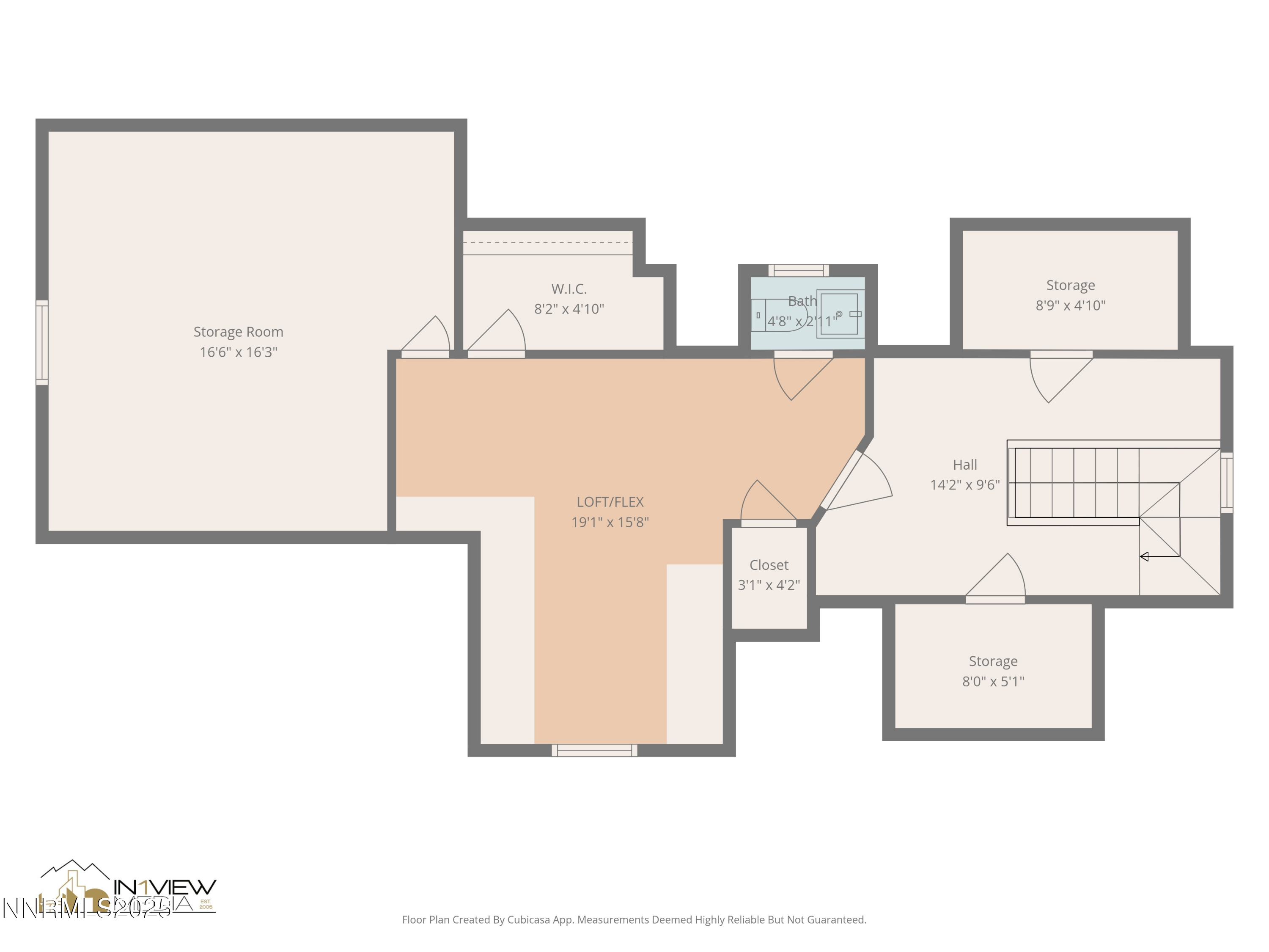 625 Donner Drive