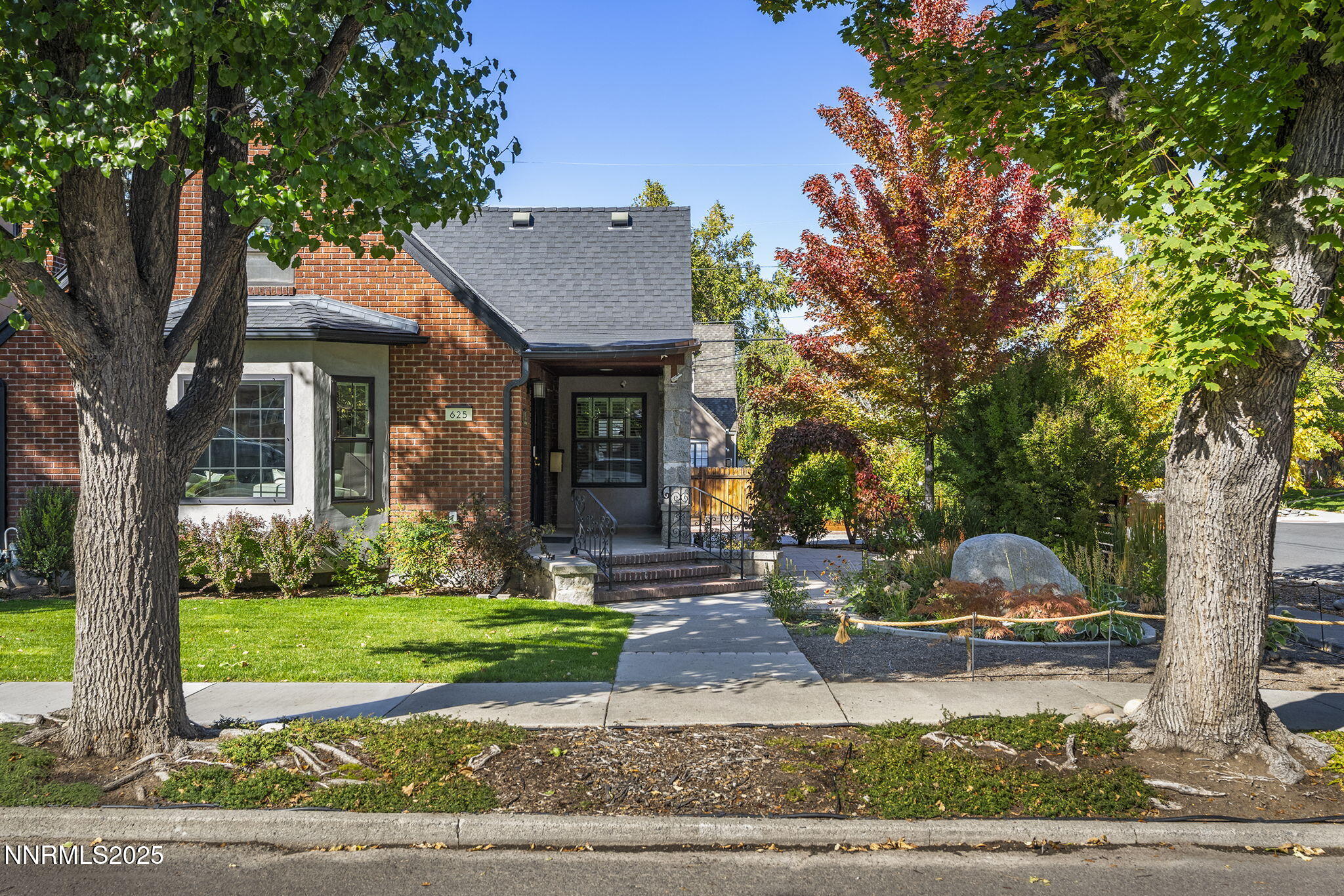 625 Donner Drive