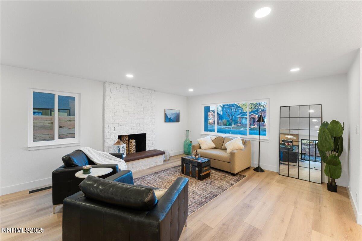 650 John Fremont Drive