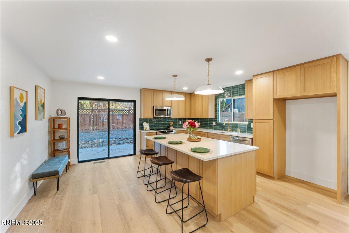650 John Fremont Drive