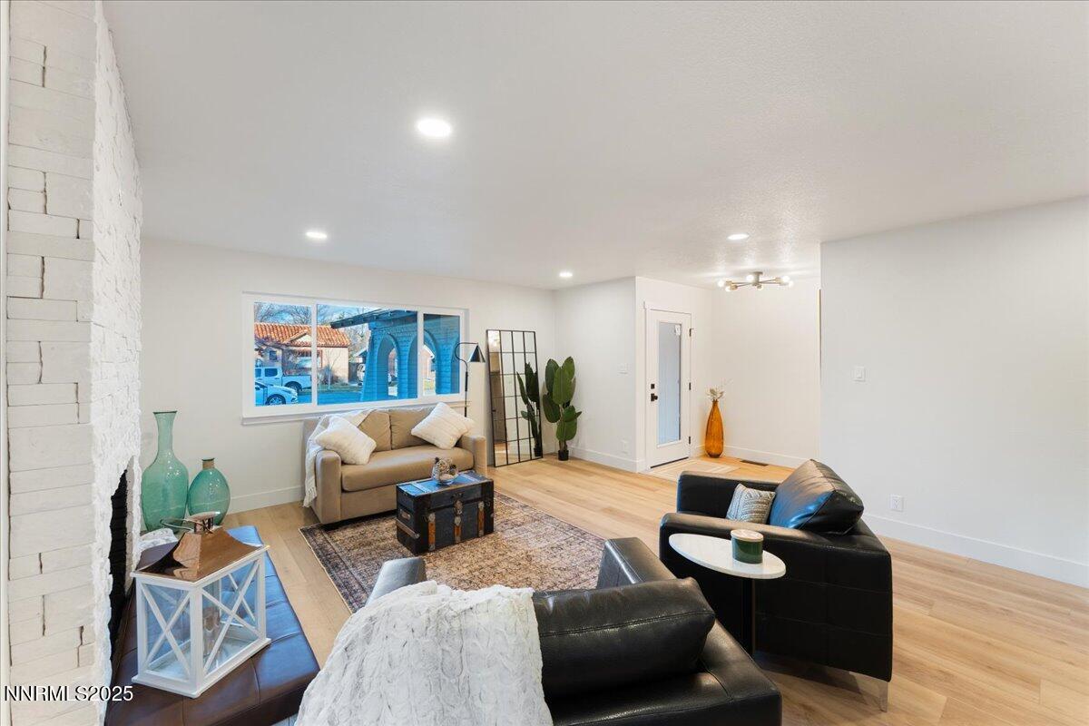 650 John Fremont Drive