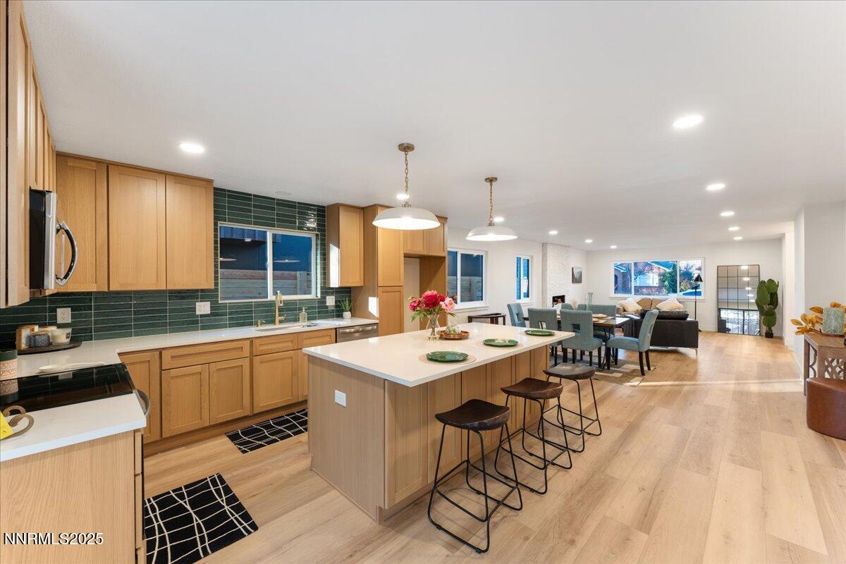 650 John Fremont Drive