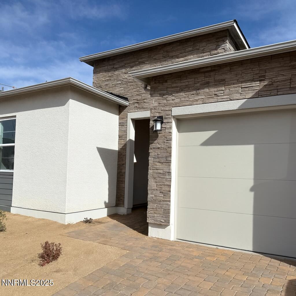 11586 Vinegar Peak Drive