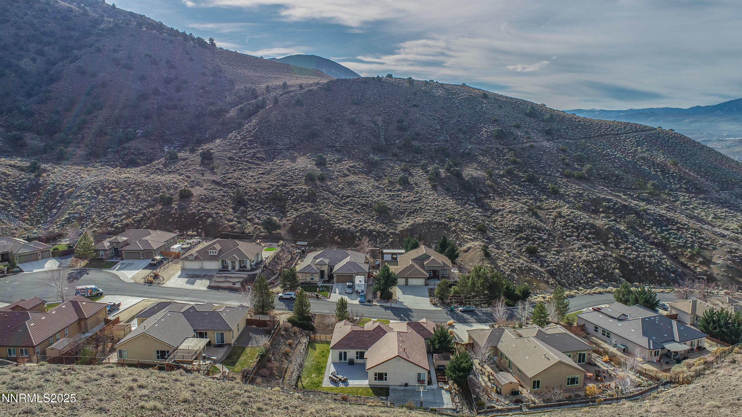 7490 Rough Rock Drive