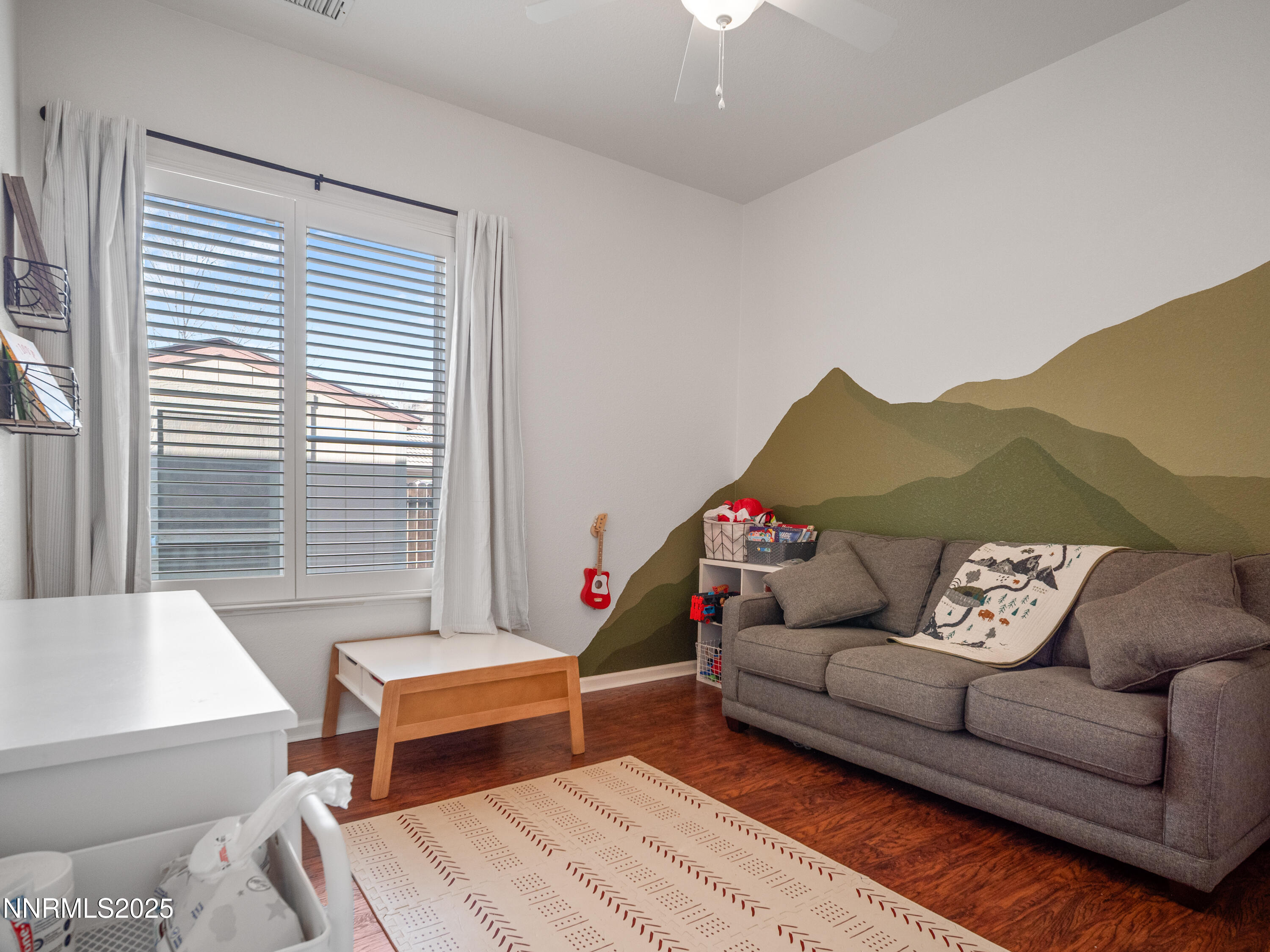 7490 Rough Rock Drive