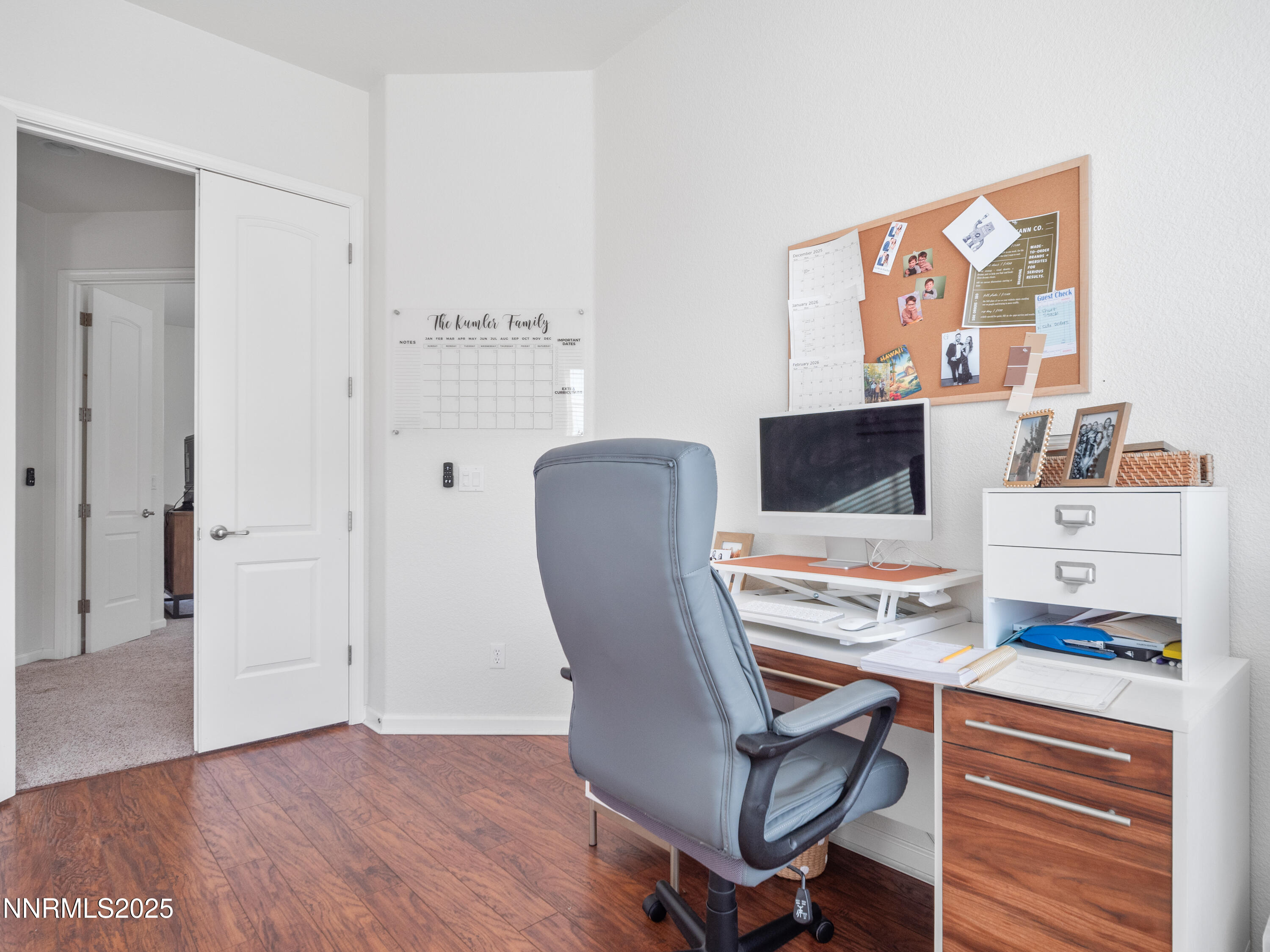 7490 Rough Rock Drive