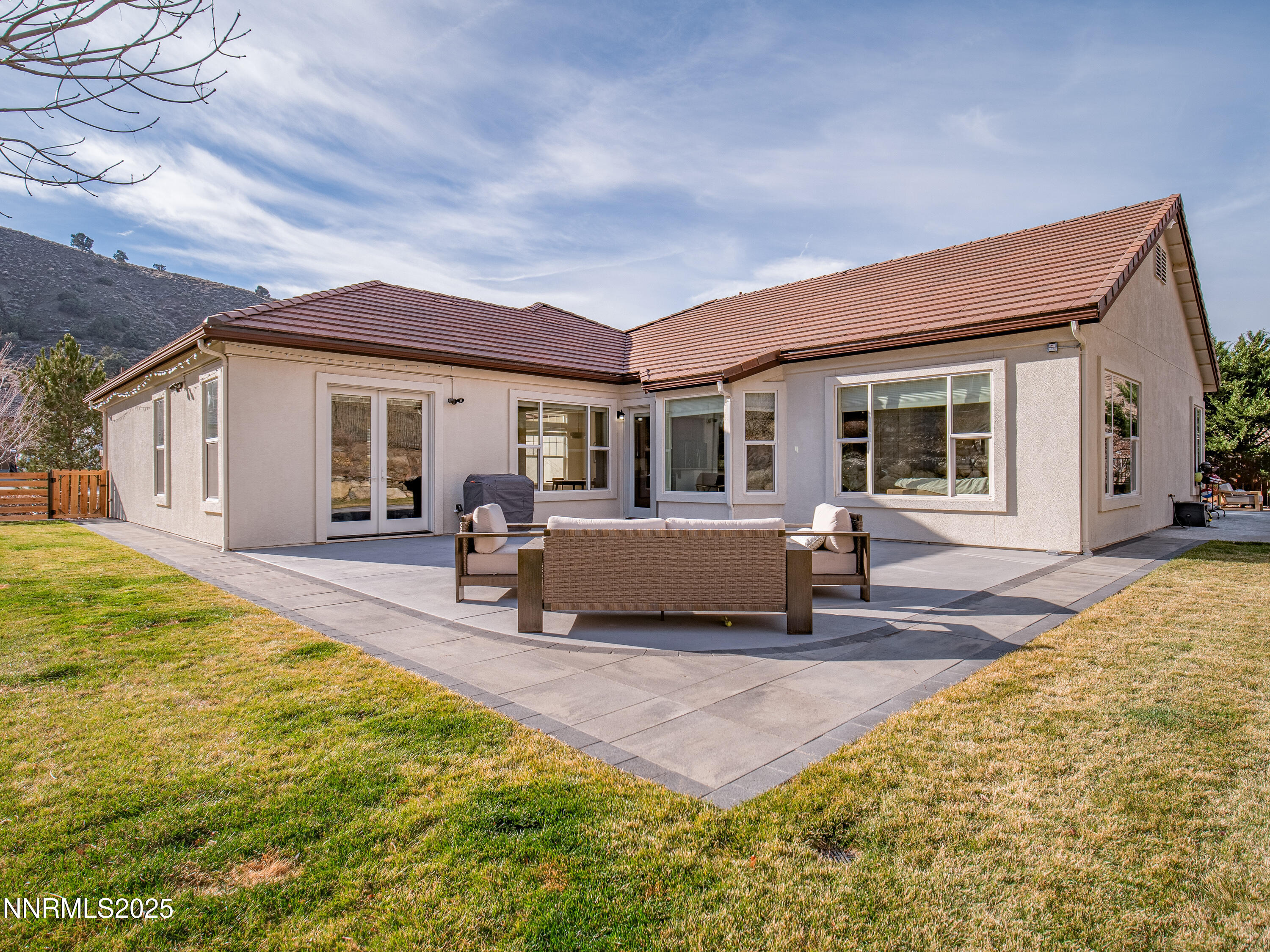 7490 Rough Rock Drive