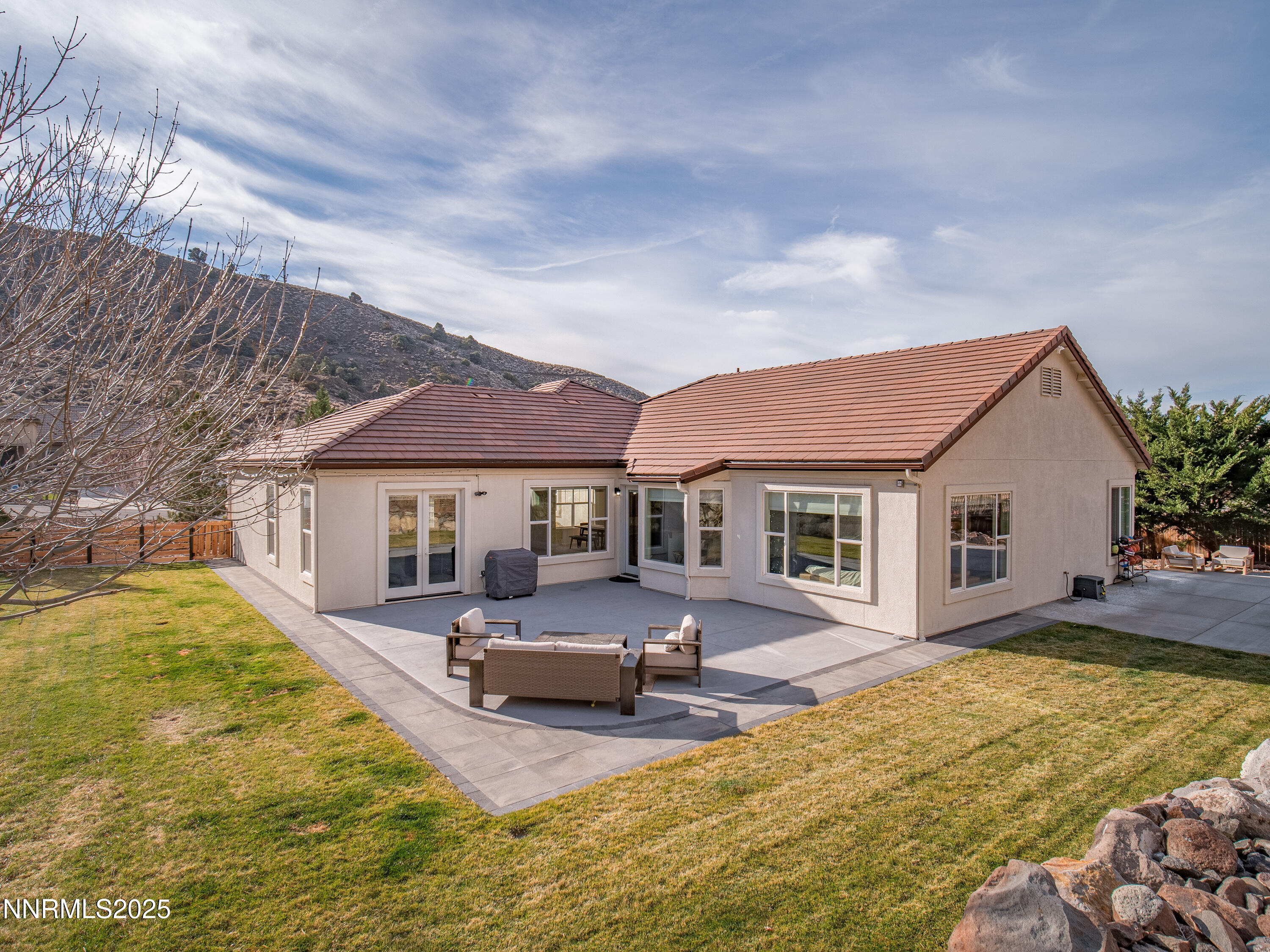 7490 Rough Rock Drive