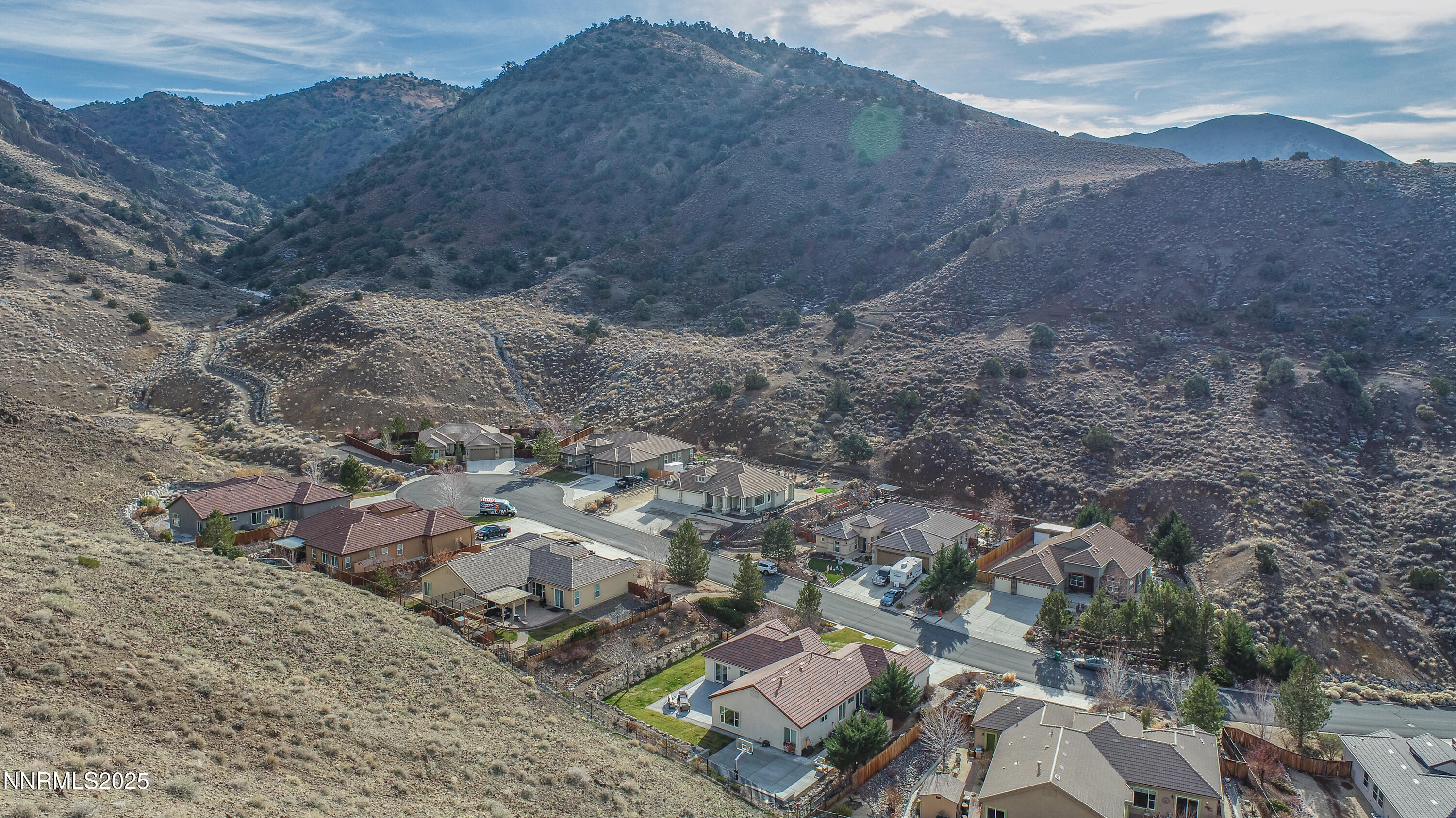 7490 Rough Rock Drive