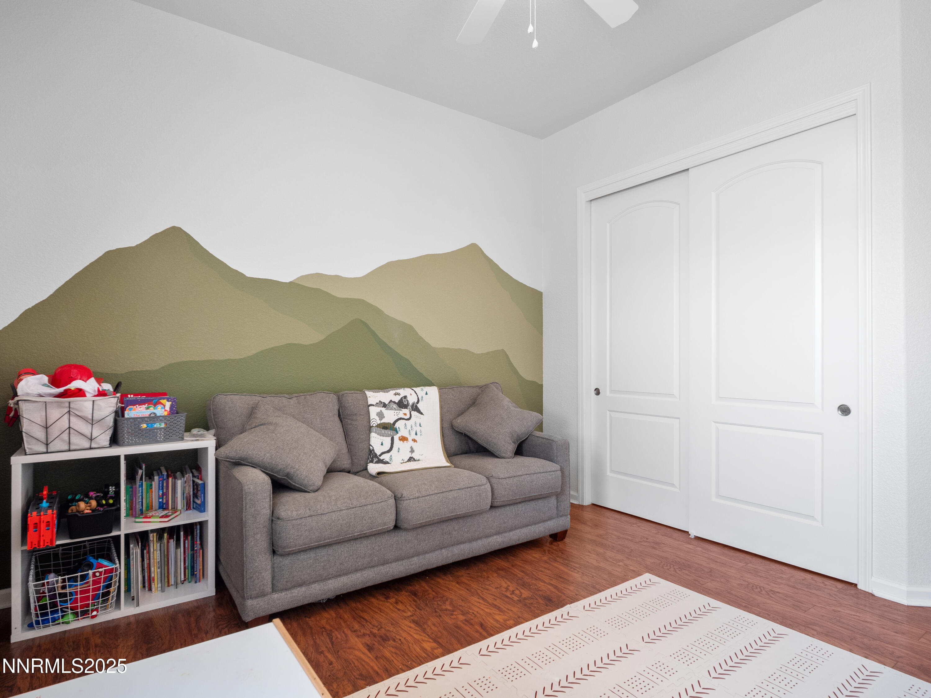 7490 Rough Rock Drive